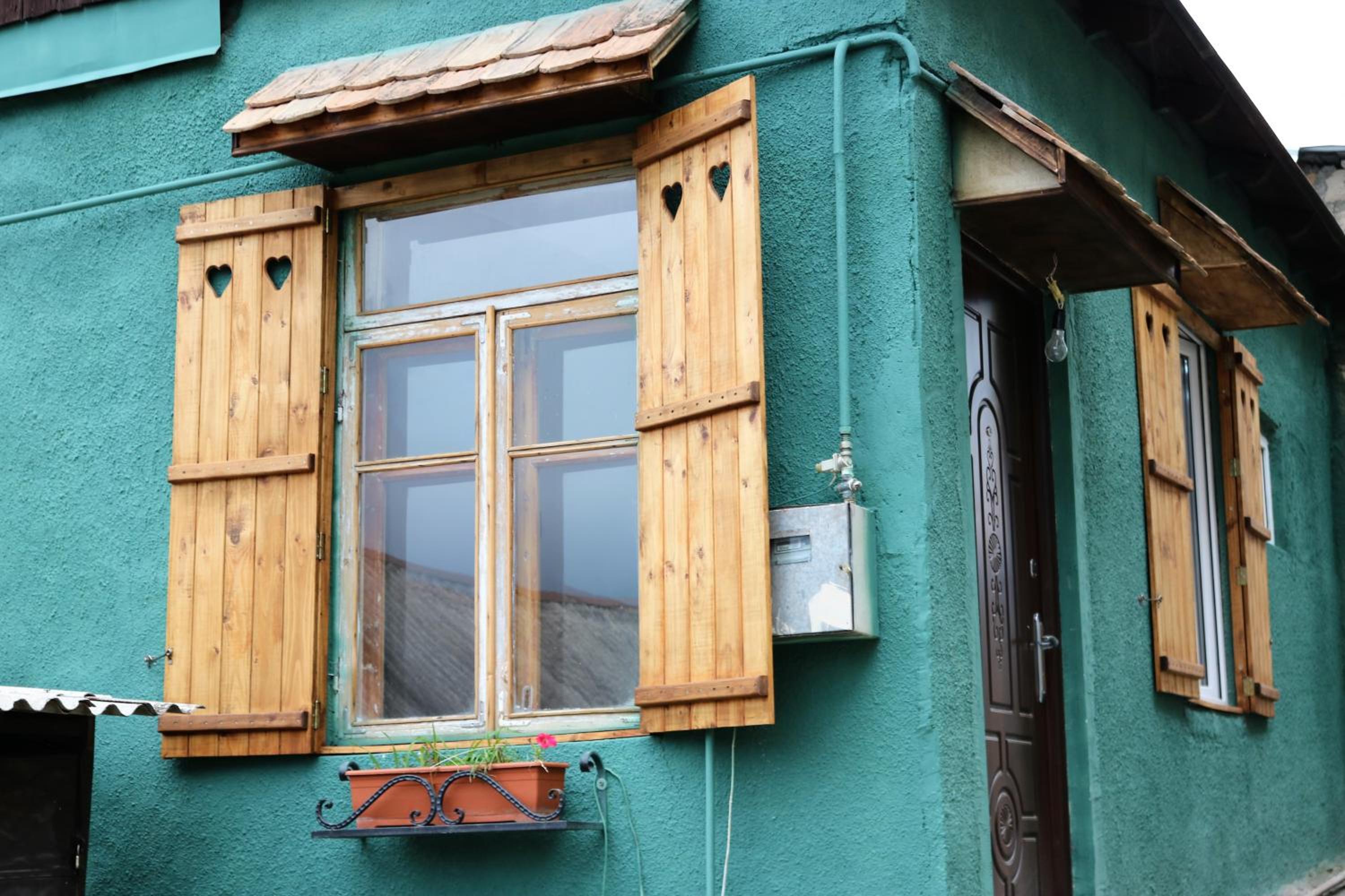 Dilijan Family House