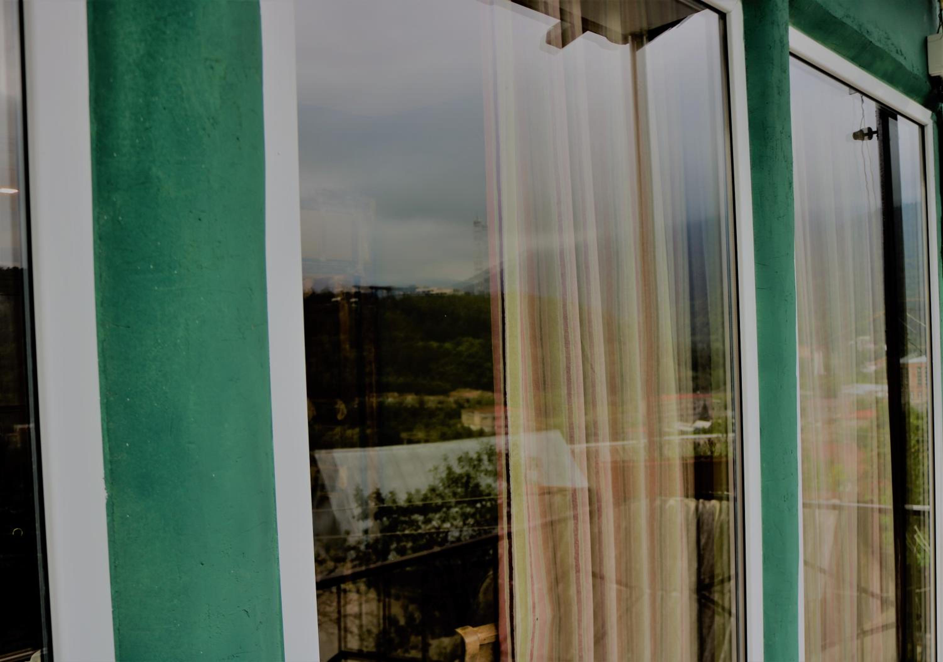 Dilijan Family House
