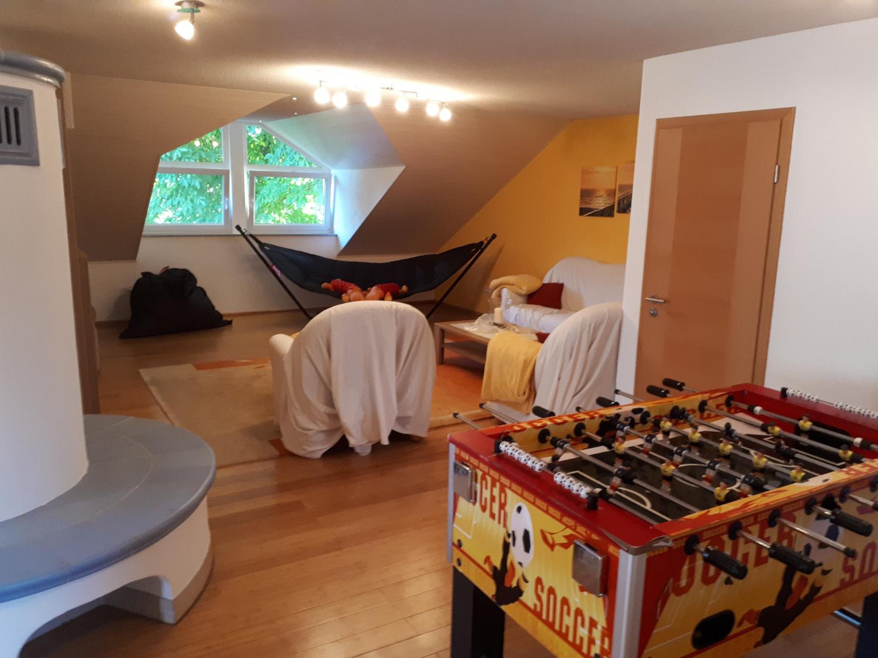 Ferienwohnung Lochenblick en Balingen