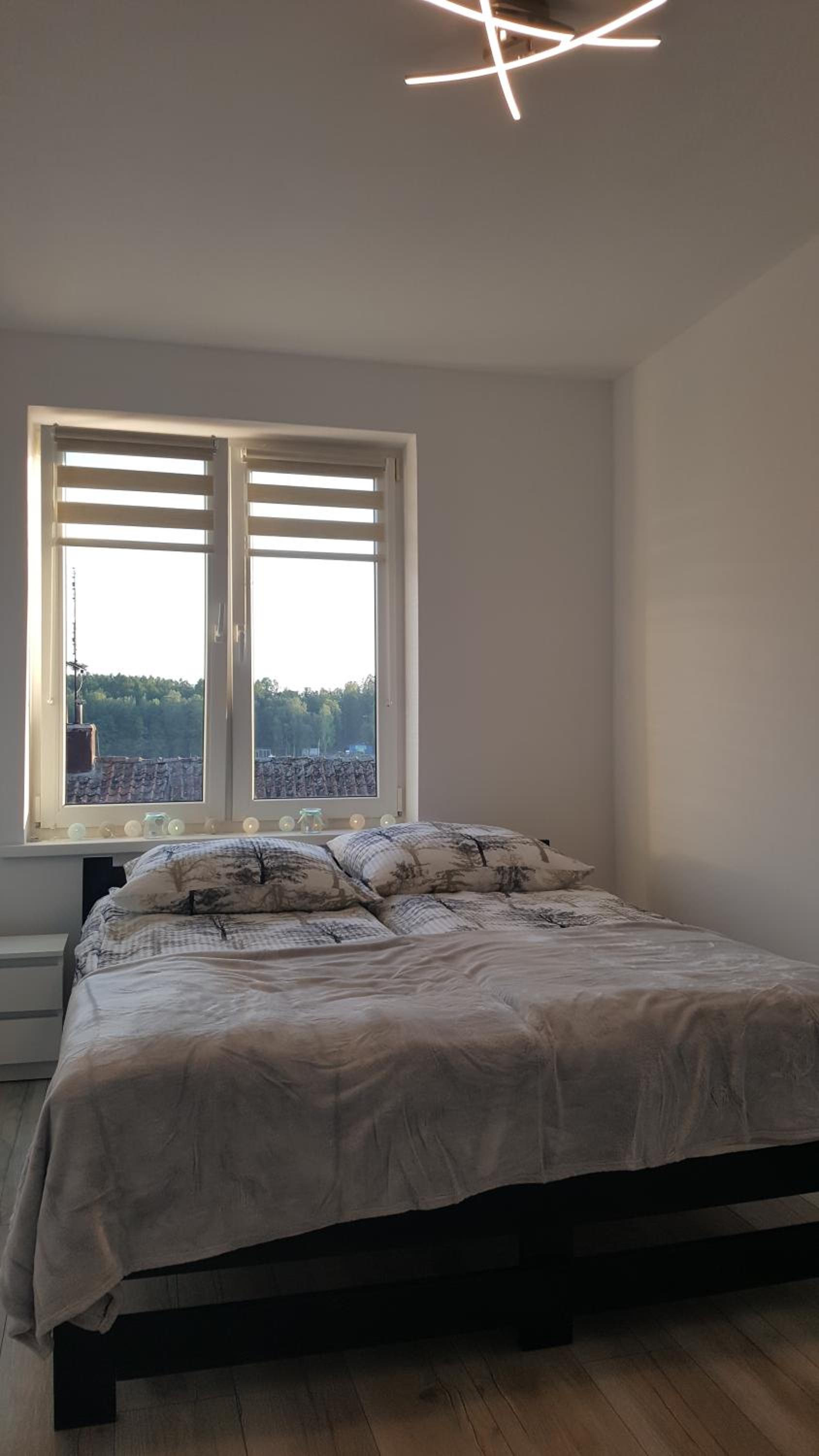 Apartament ULA