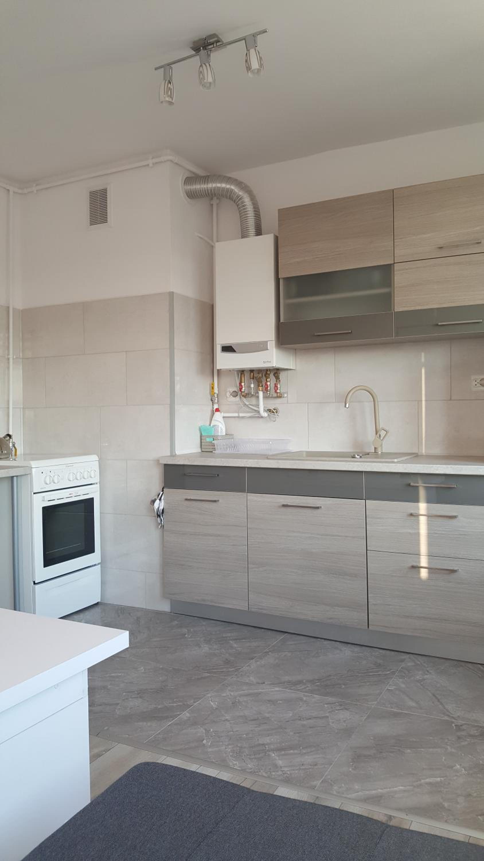 Apartament ULA
