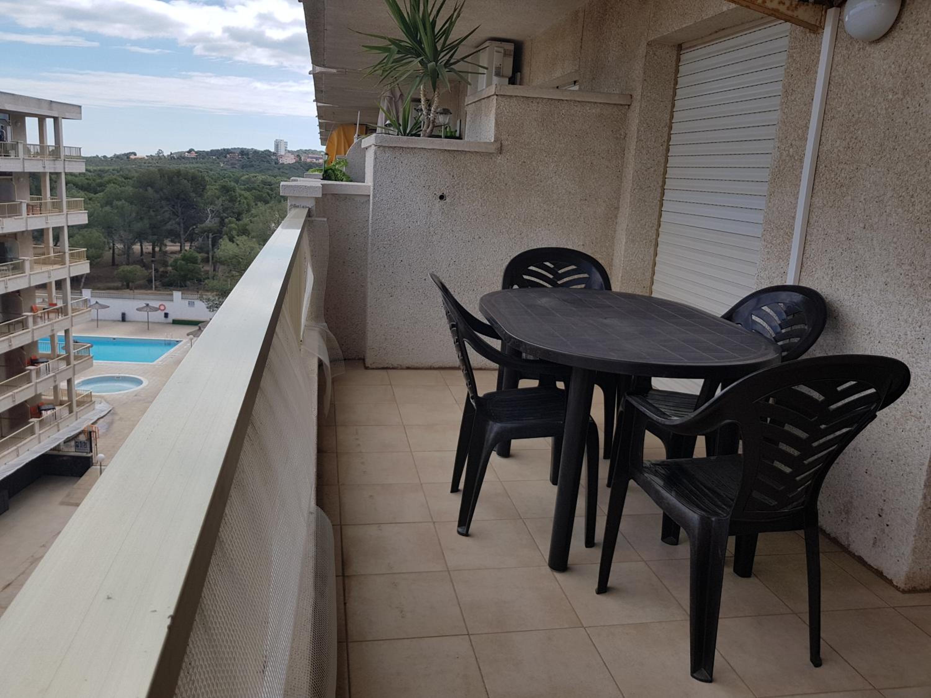Apartment Atalaya Salou