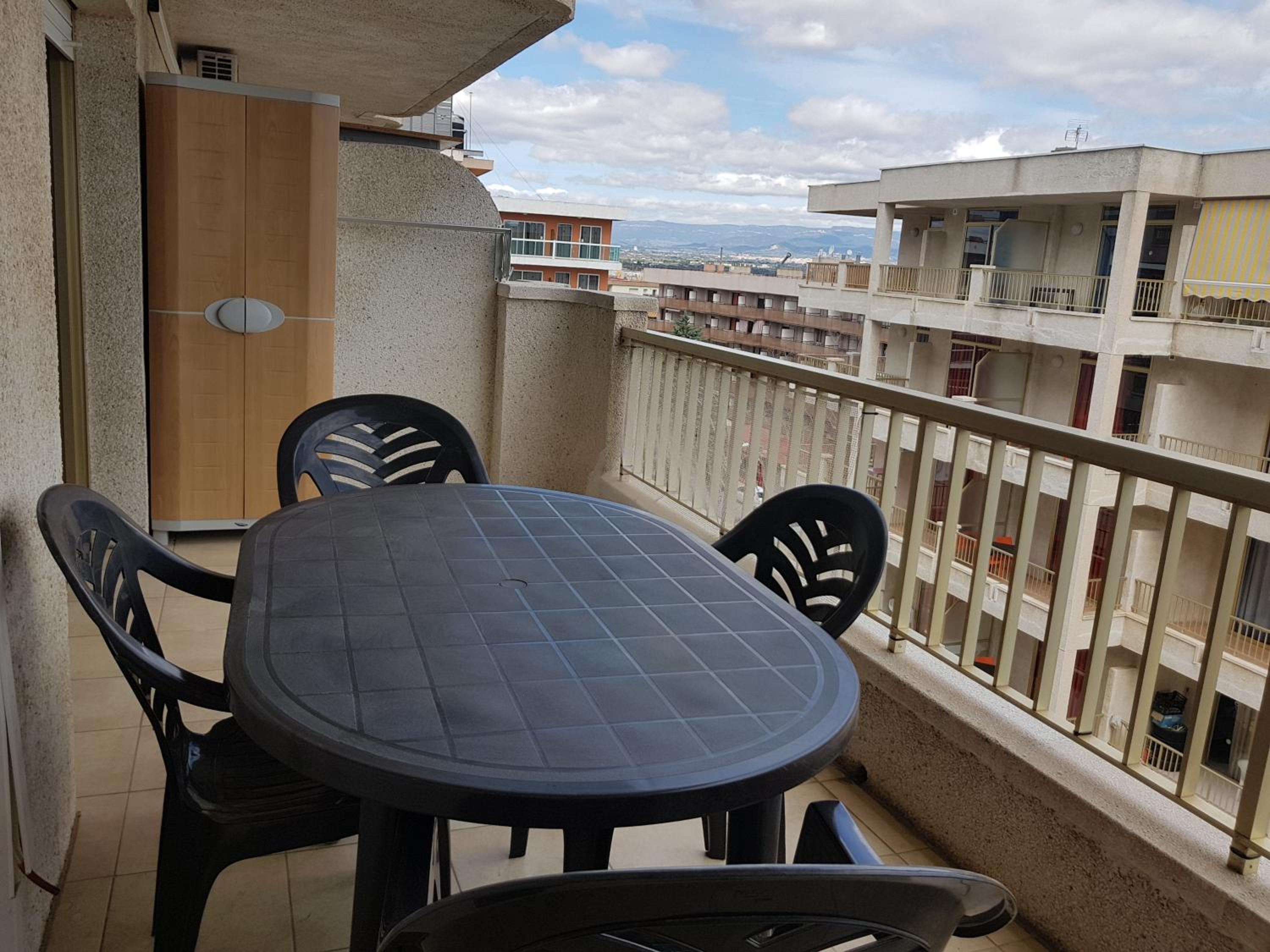 Apartment Atalaya Salou