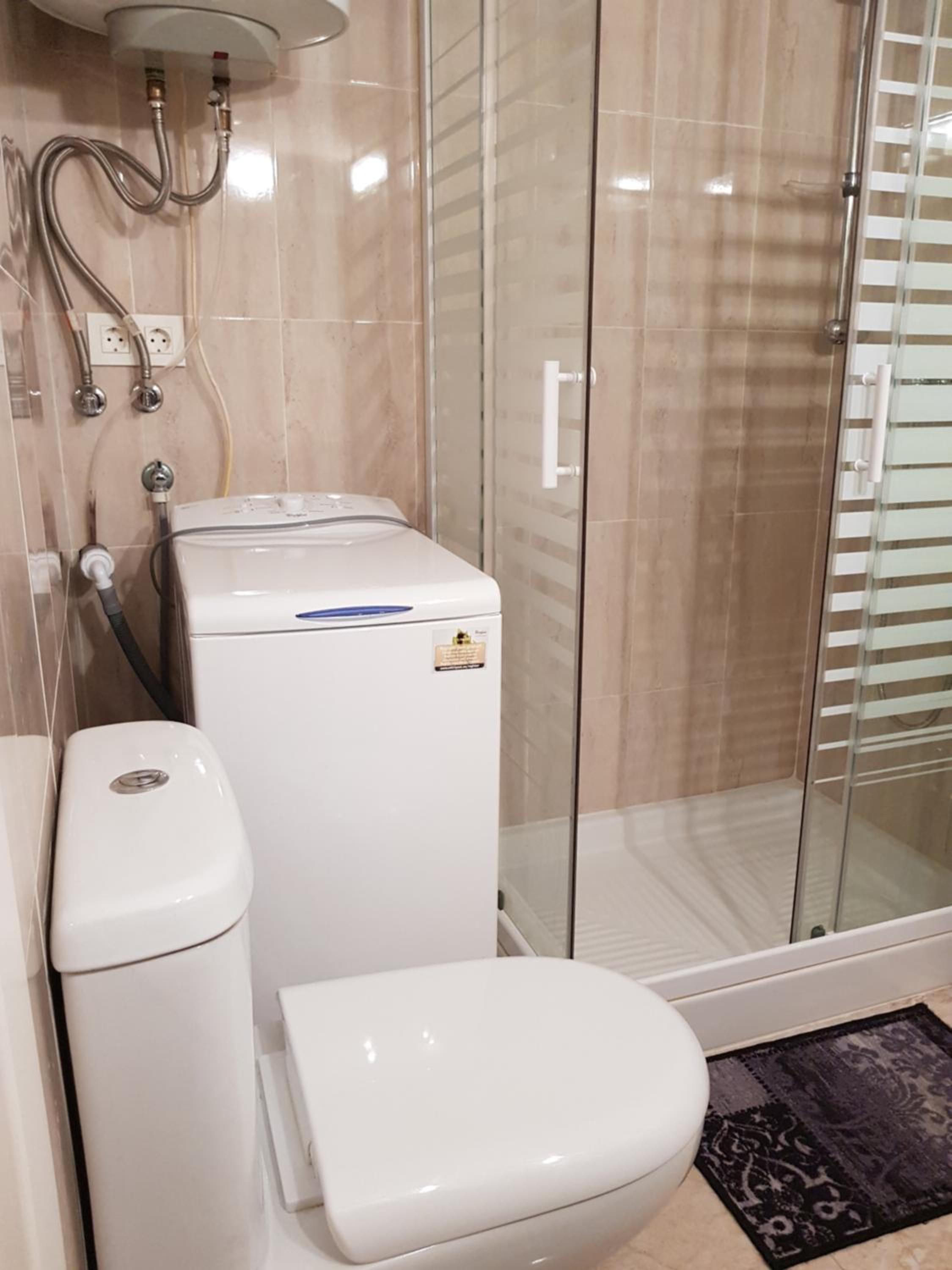 Apartment Atalaya Salou