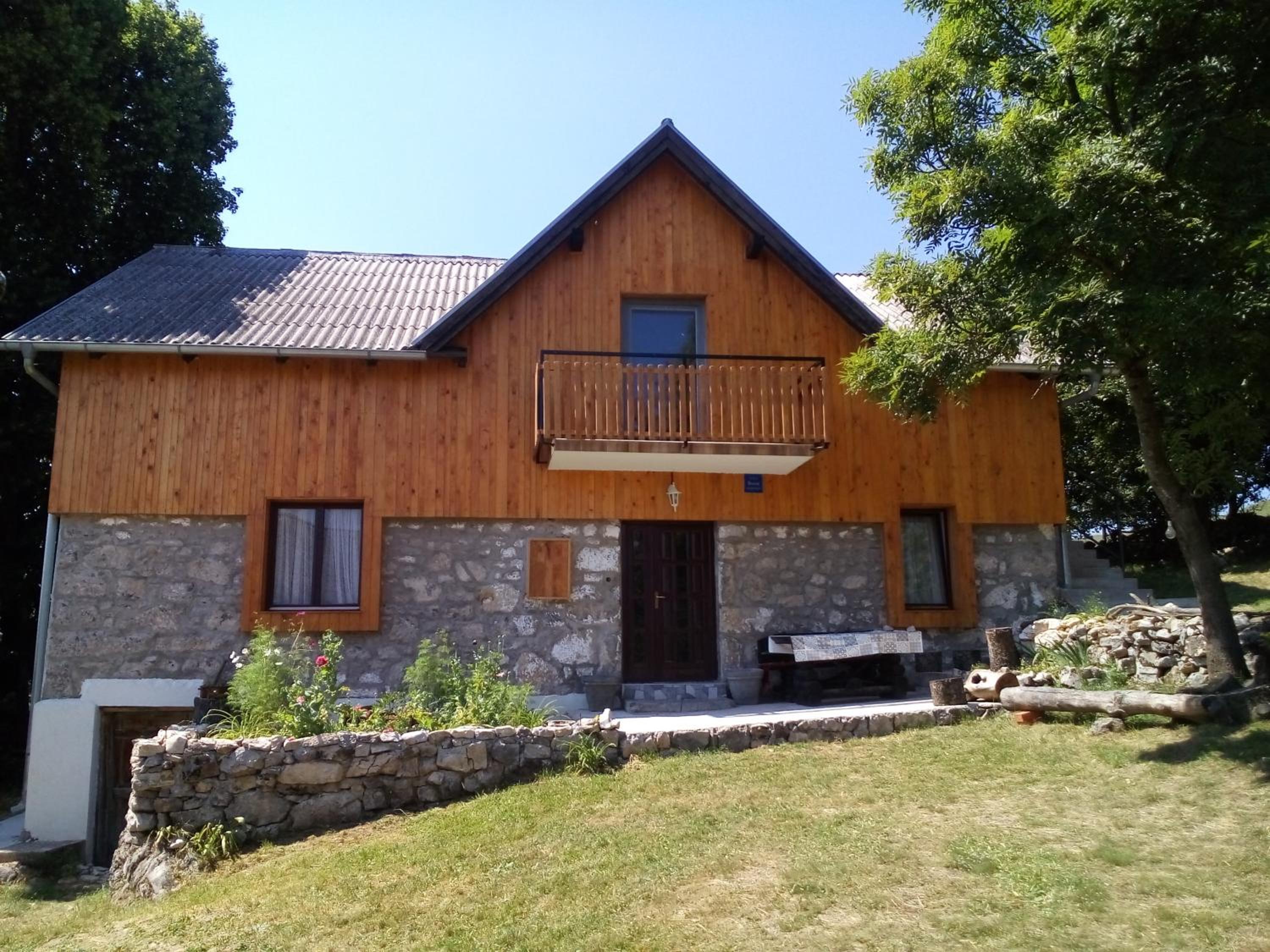 Guest house Griva Plitvice