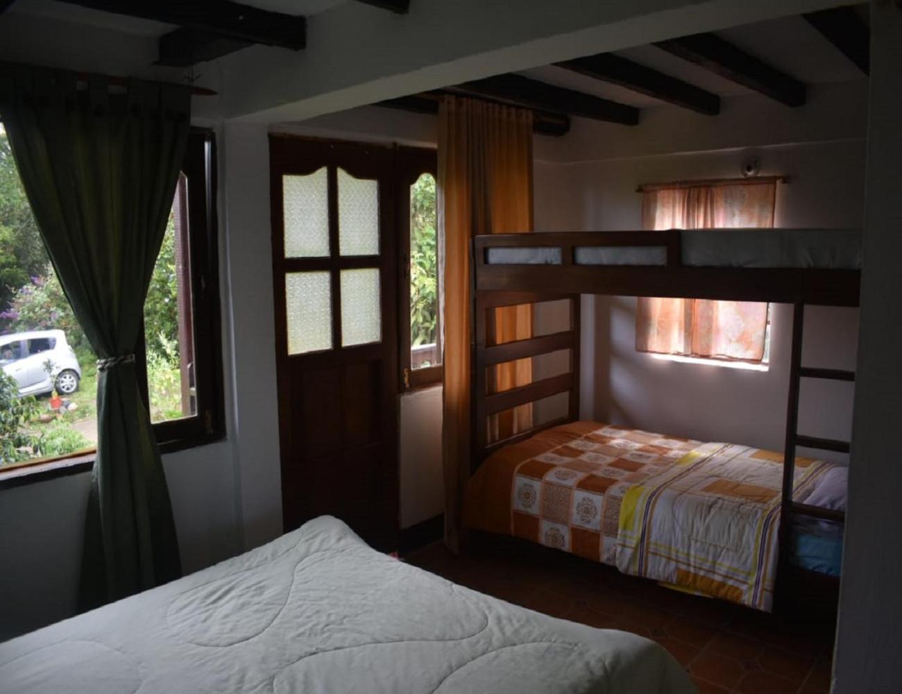 Hostal Pachamama