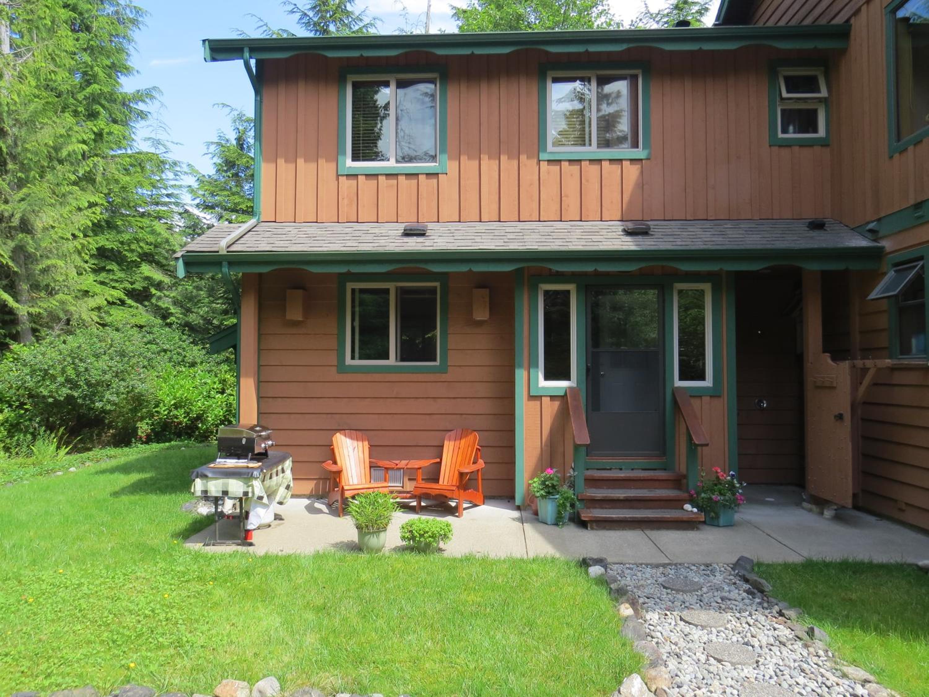 Summerhill Guest House