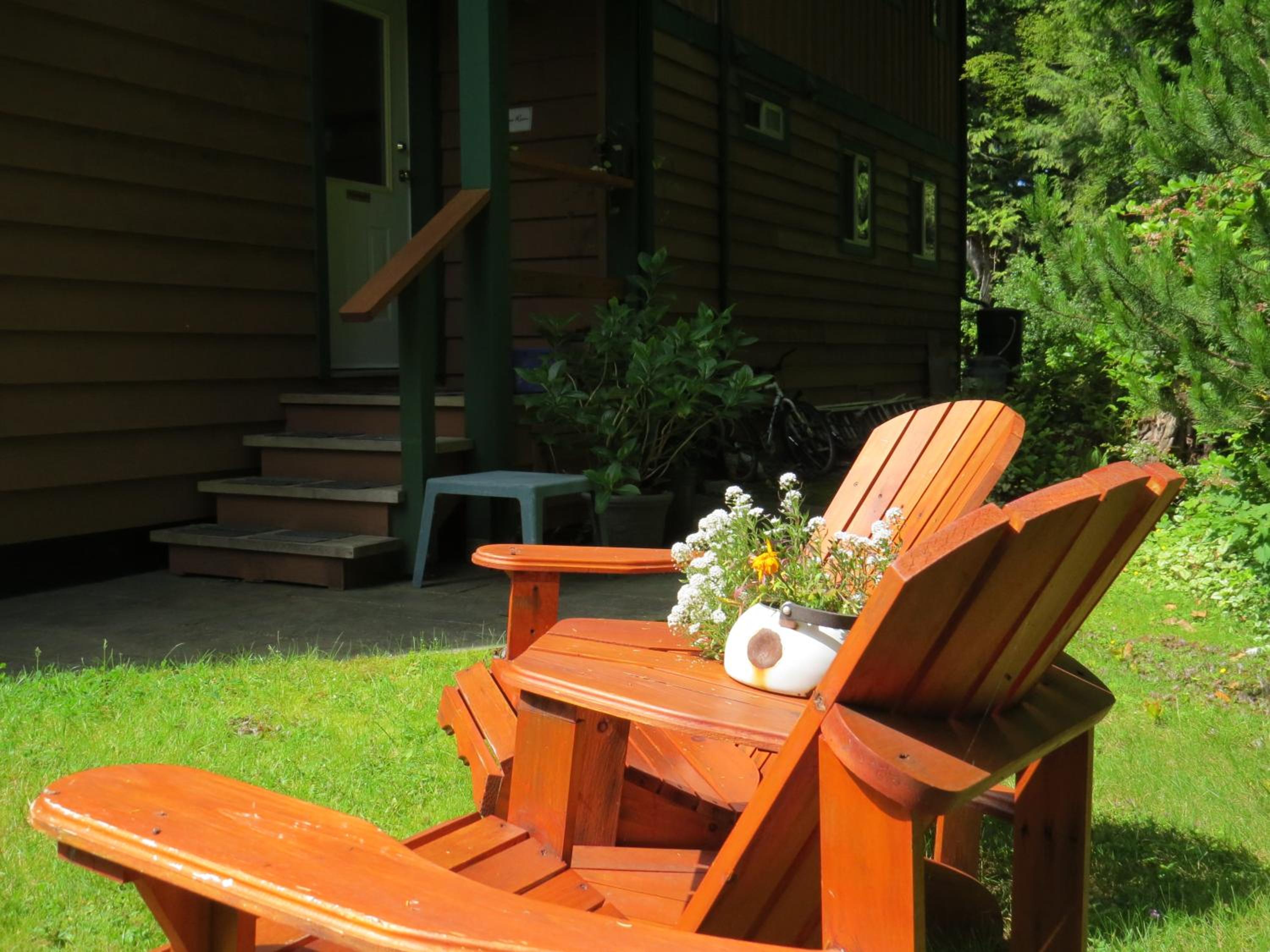 Summerhill Guest House