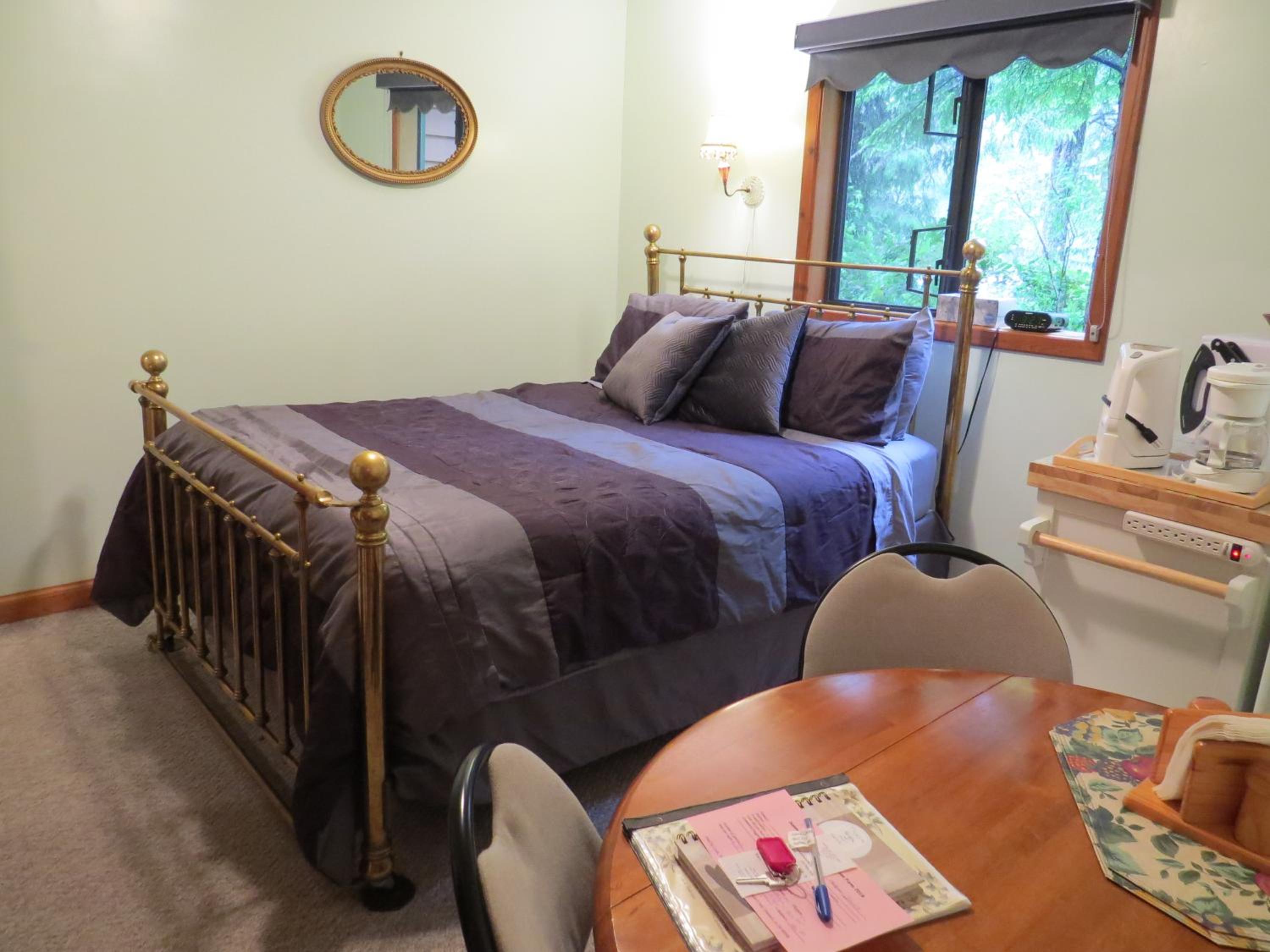 Summerhill Guest House