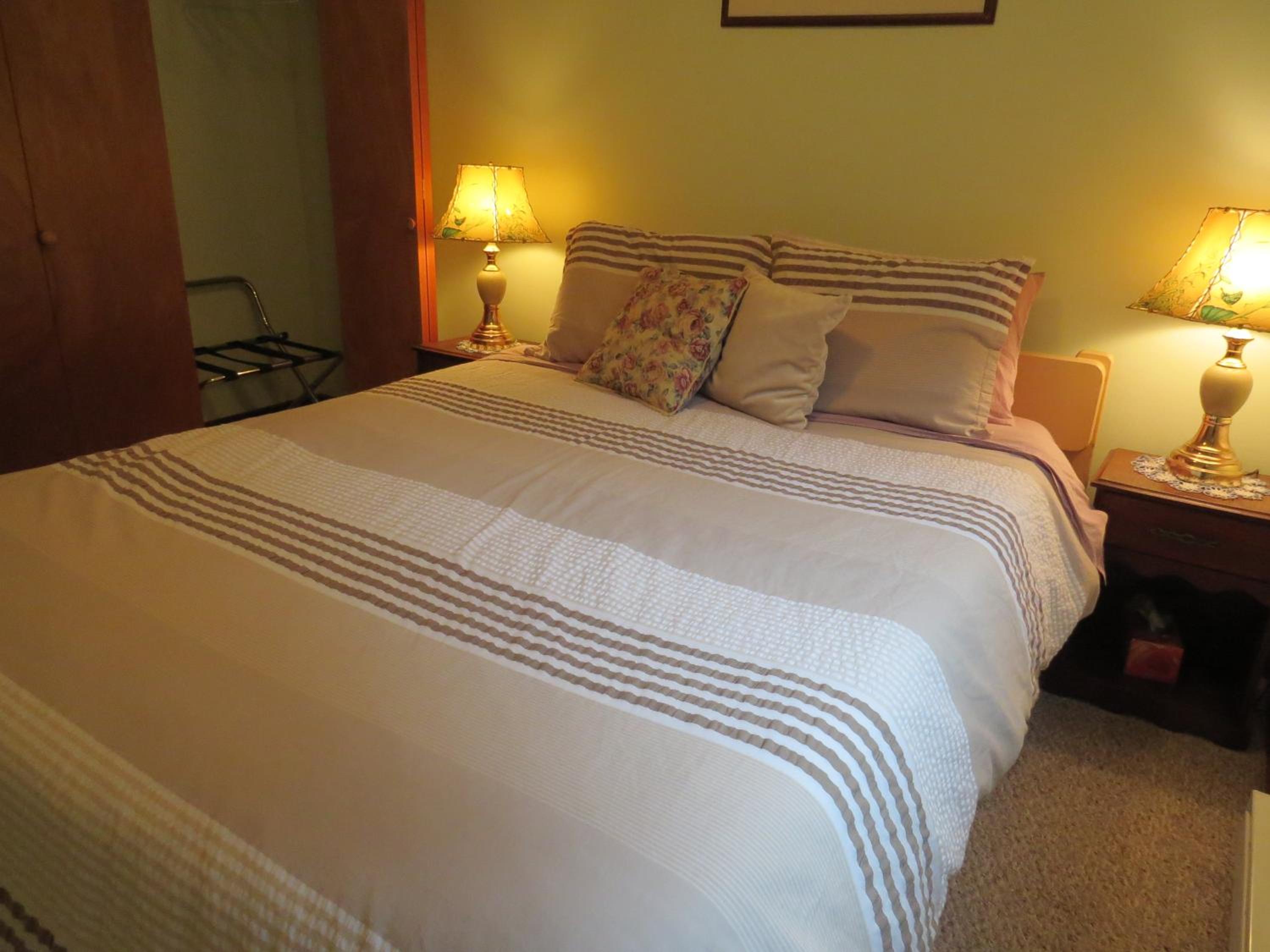 Tofino Vacations - Summerhill Guest House - Property Image 3