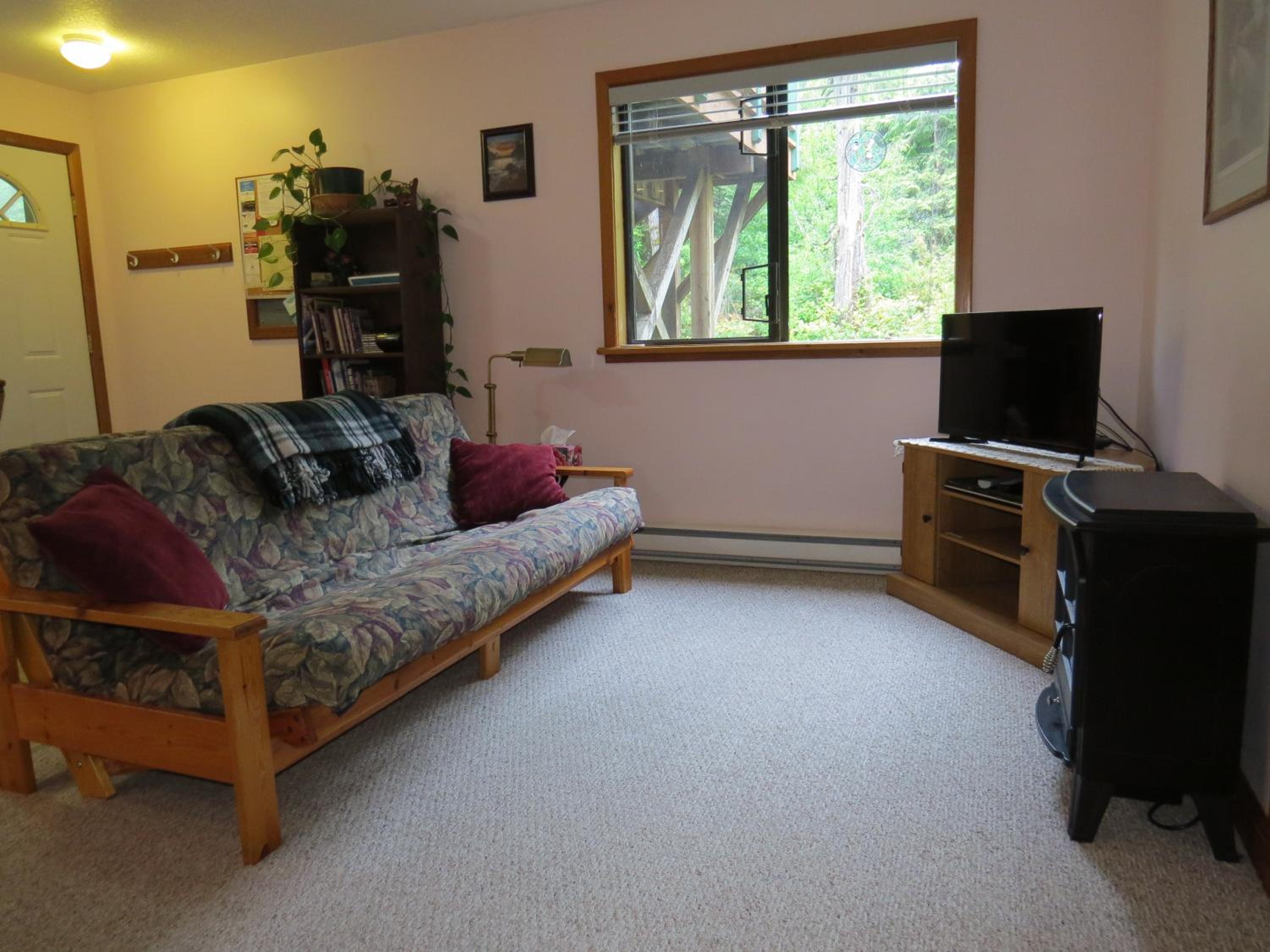 Tofino Vacations - Summerhill Guest House - Property Image 2