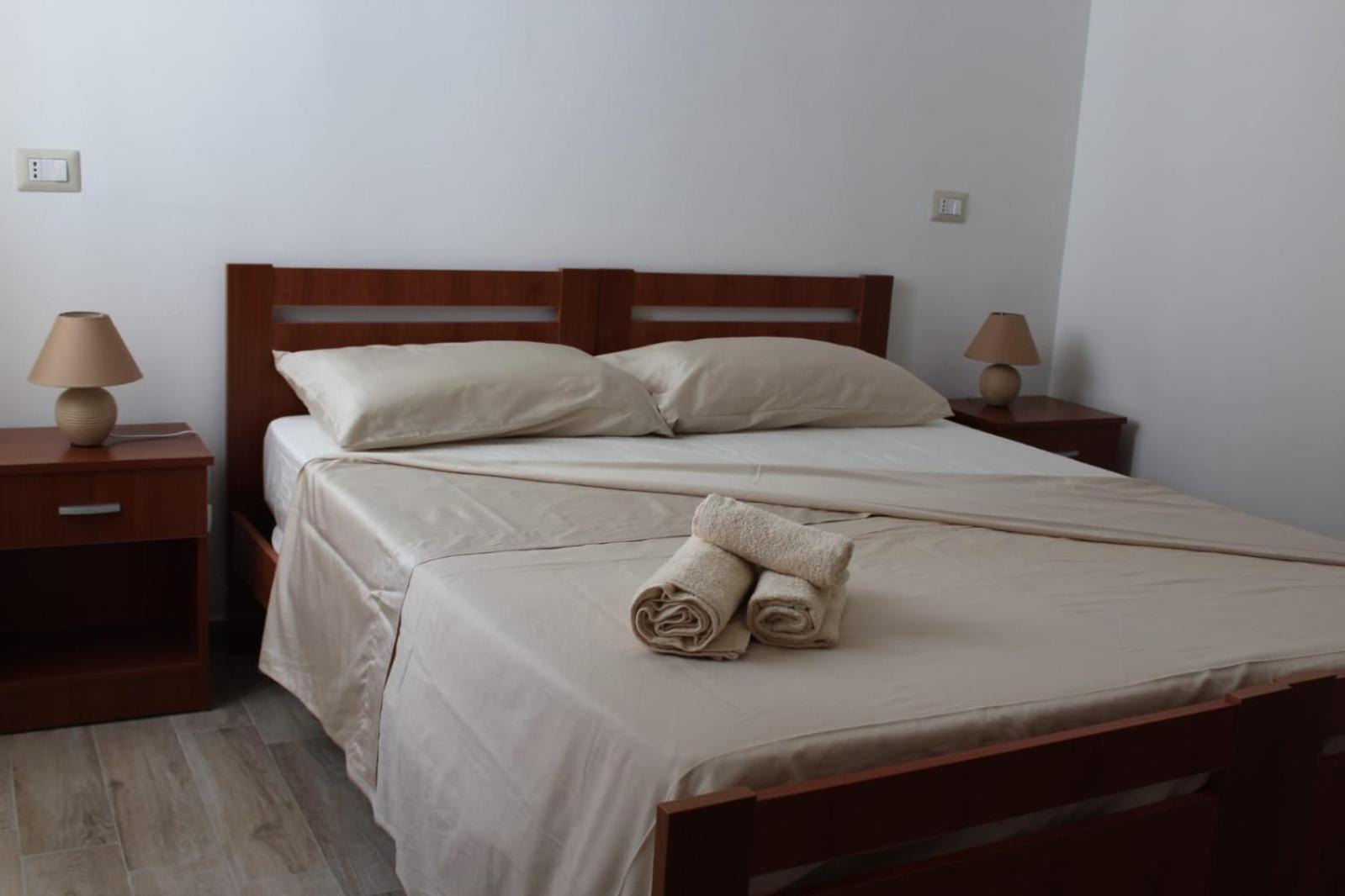 Krasì B&B view 4