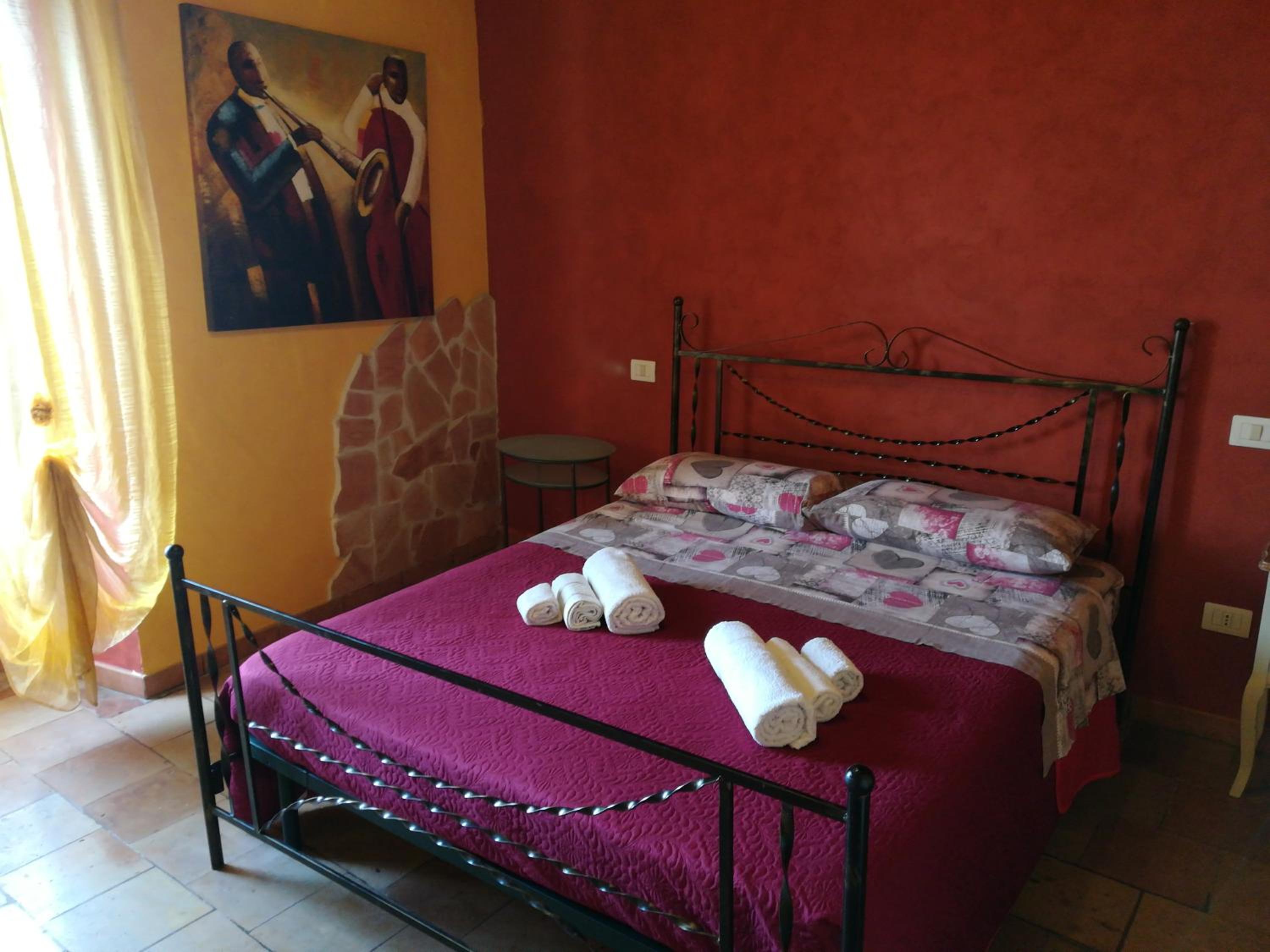 B&B Nonna Ida