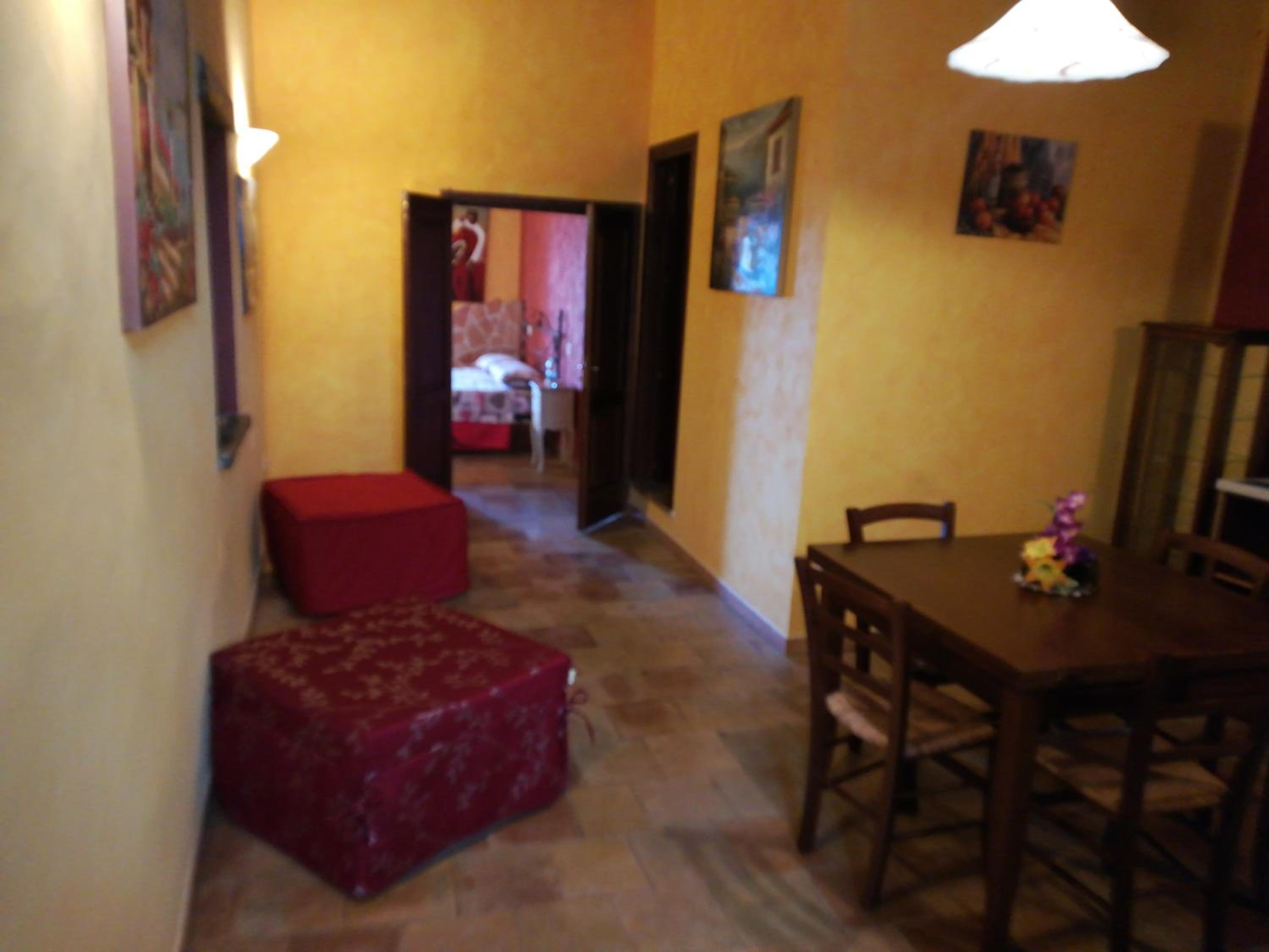 B&B Nonna Ida