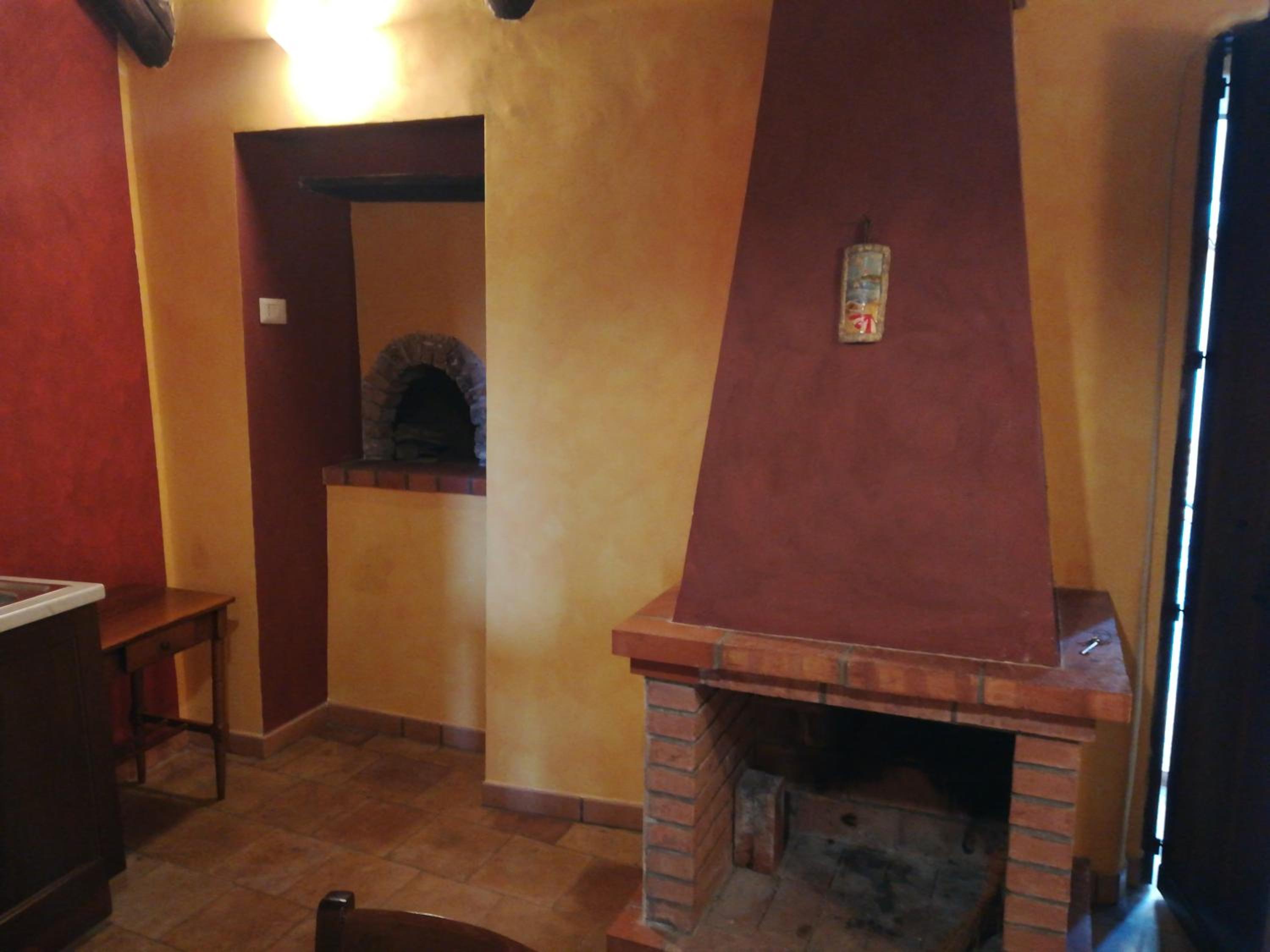 B&B Nonna Ida
