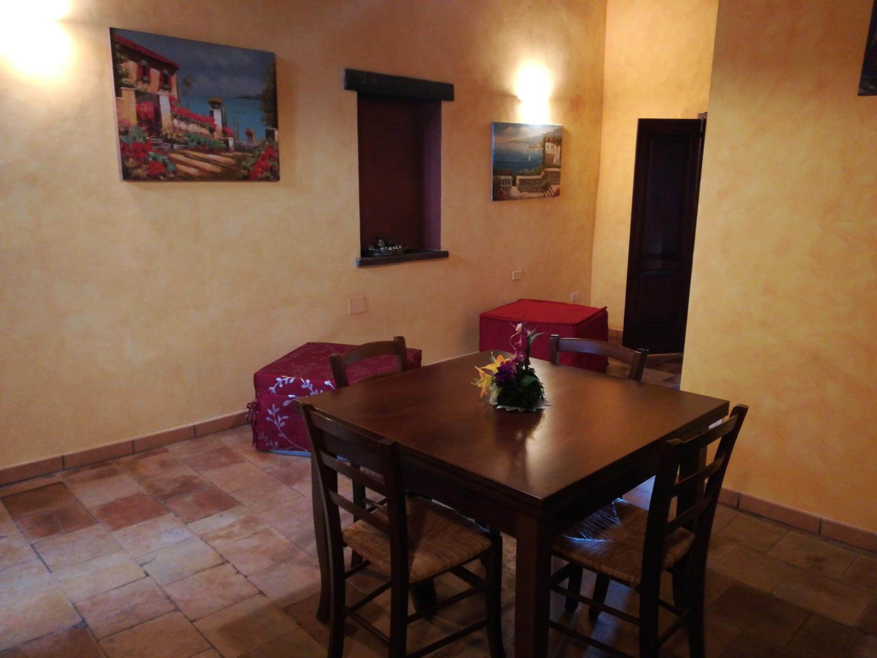 B&B Nonna Ida