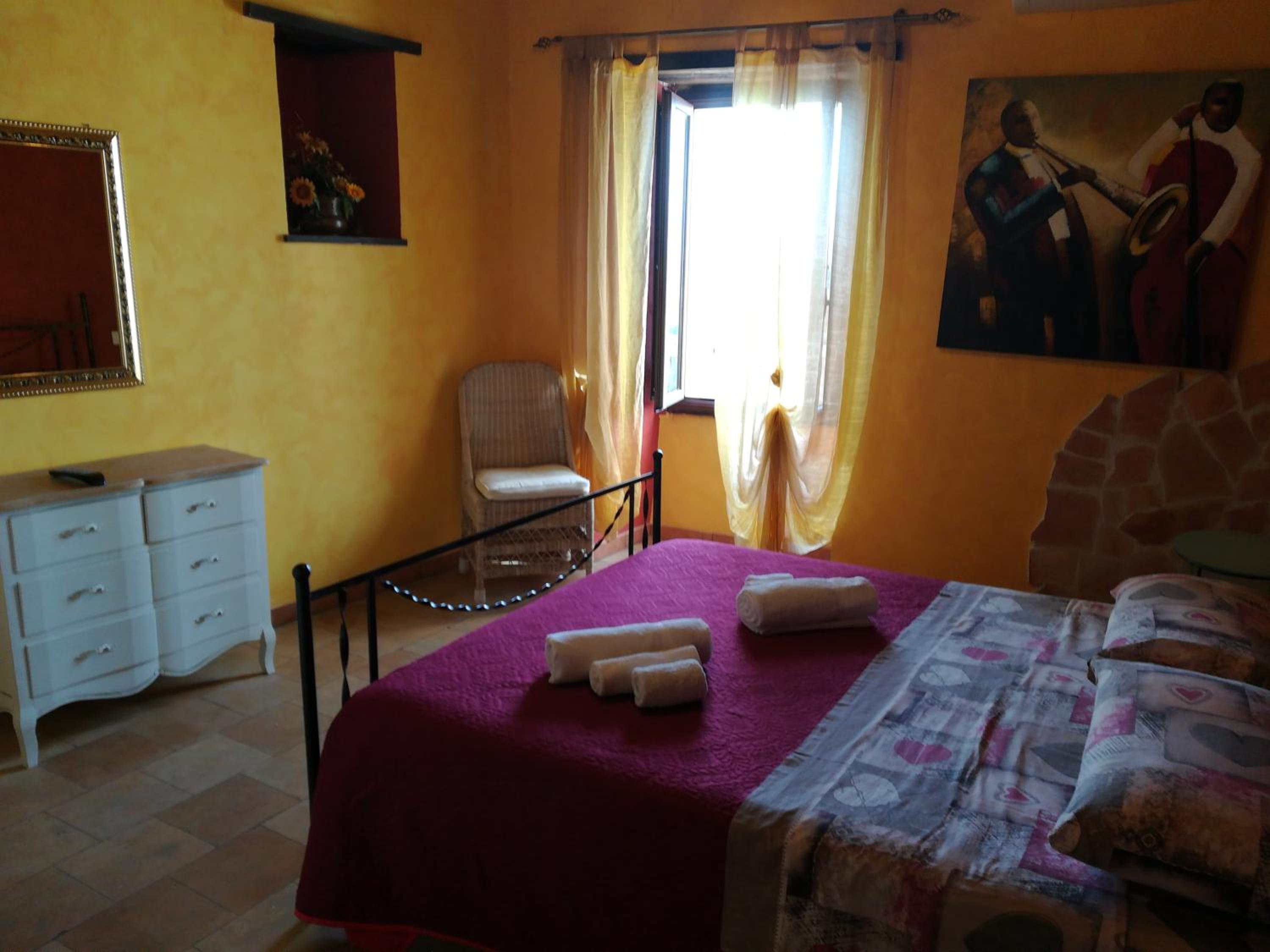 B&B Nonna Ida