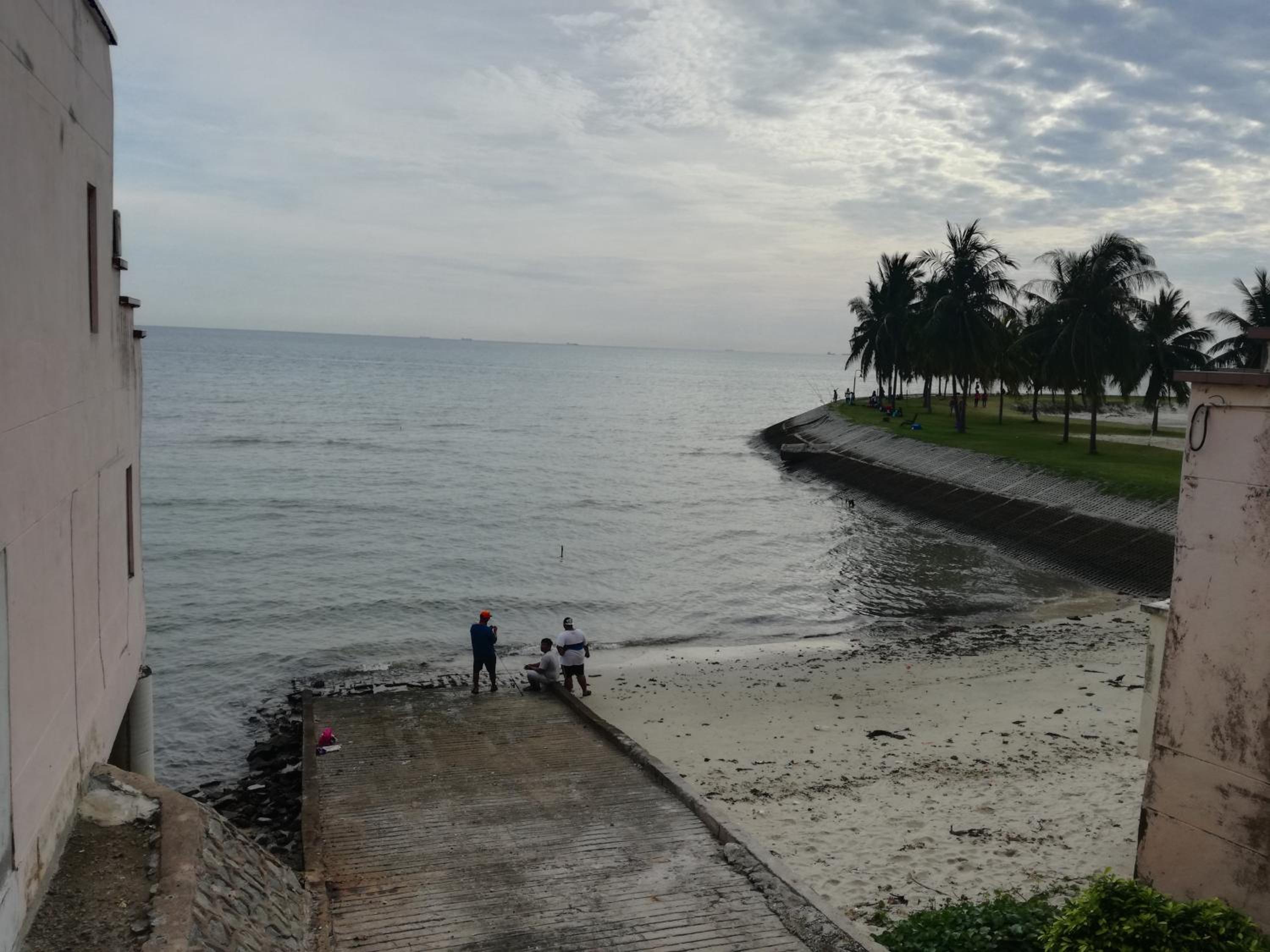 Homestay Atas Air - melayu sahaja photo 4