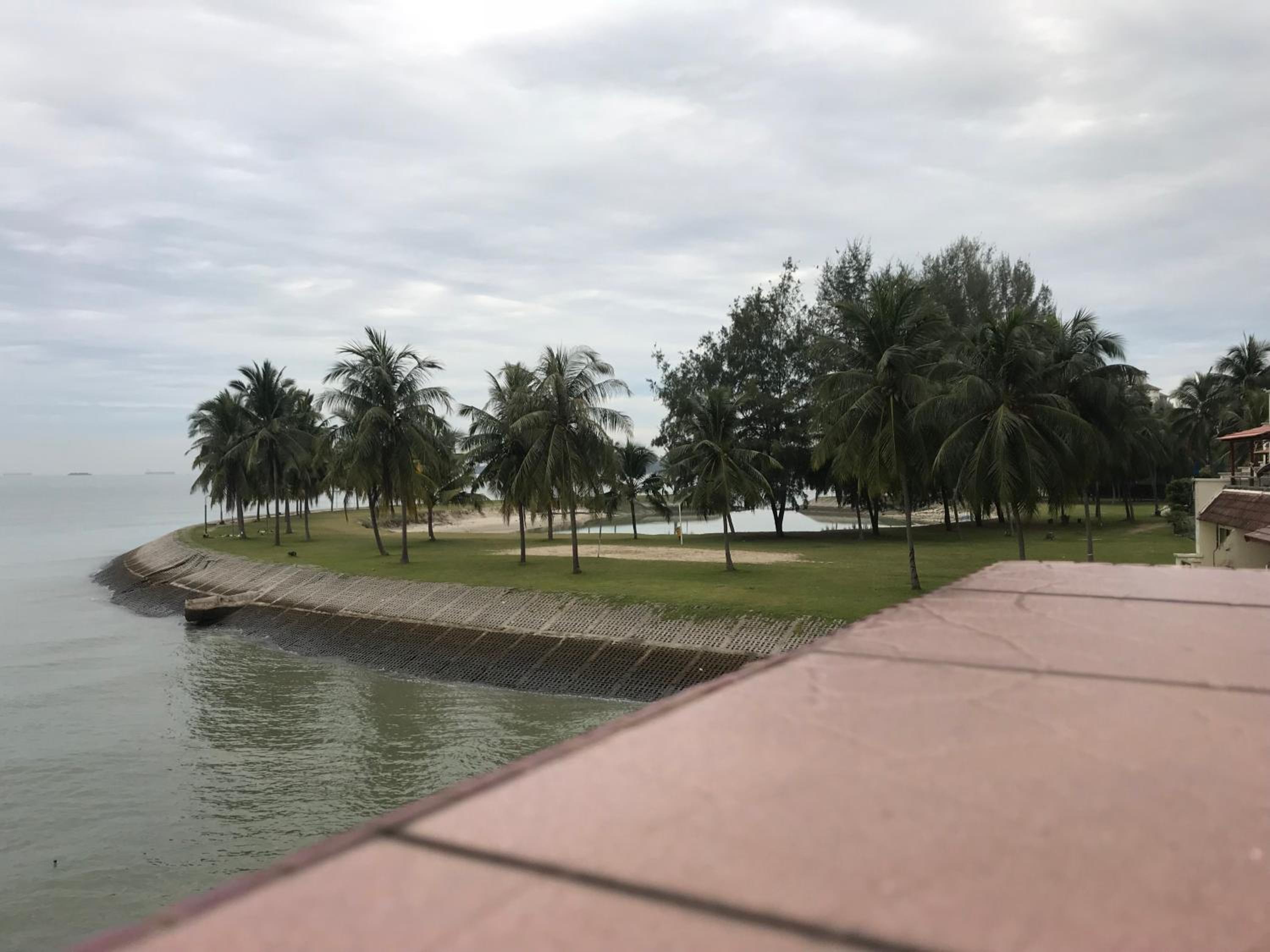 Homestay Atas Air - melayu sahaja photo 7