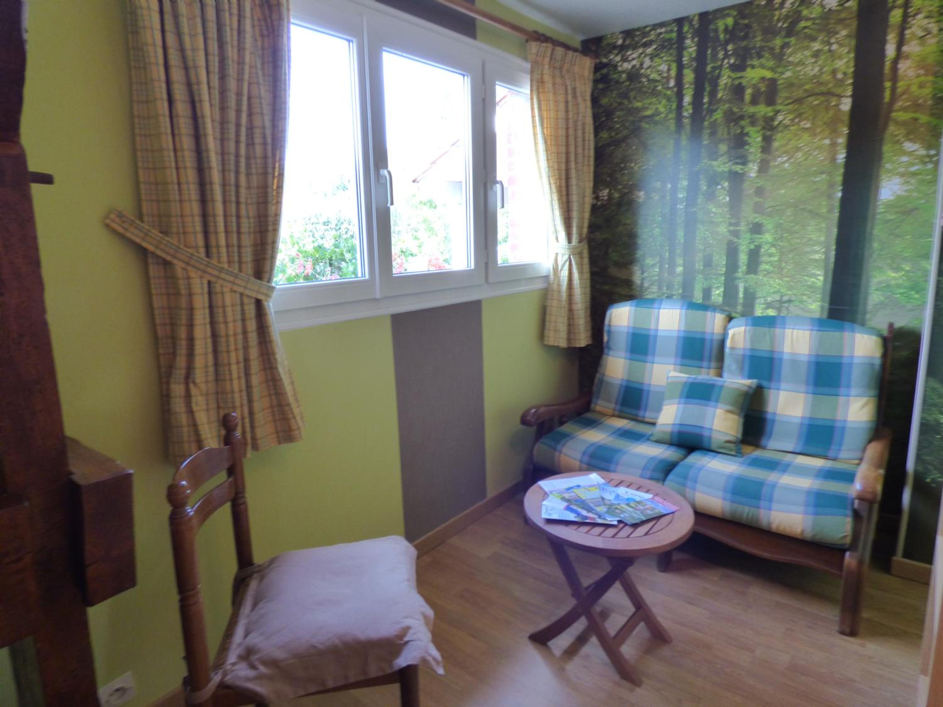 Hotel La Fontainoise