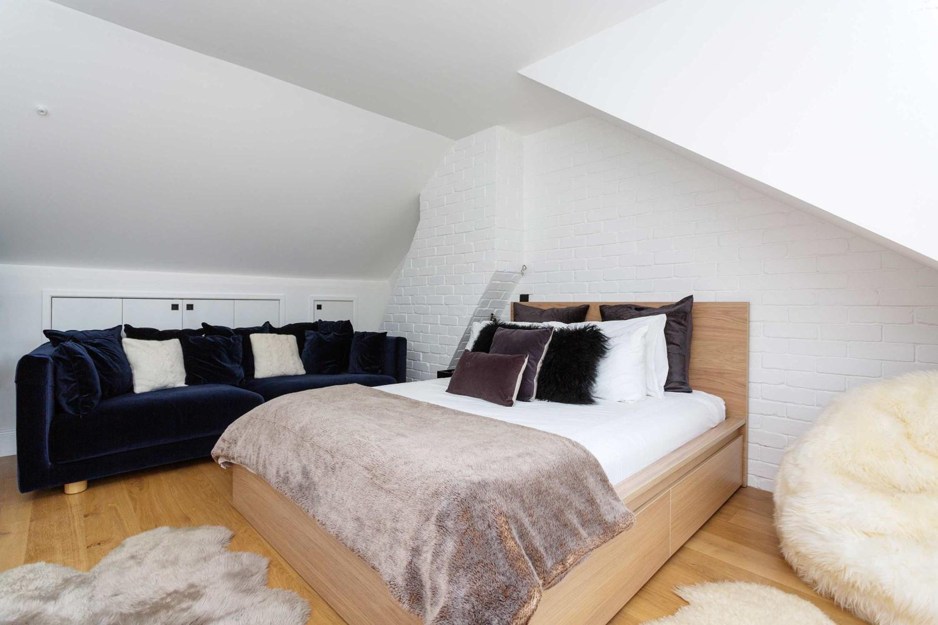 Veeve - Revitalising in Kensal Rise