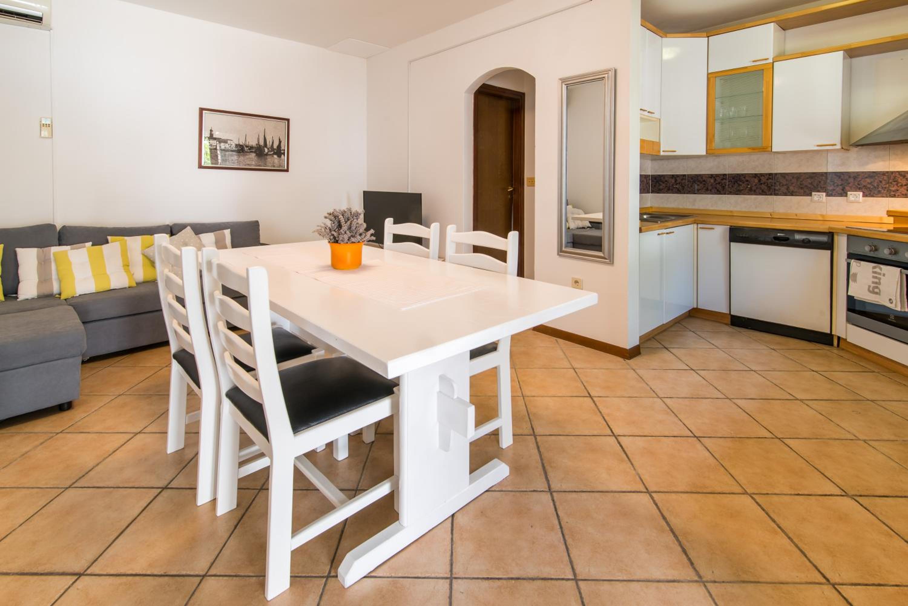 apartman Babić