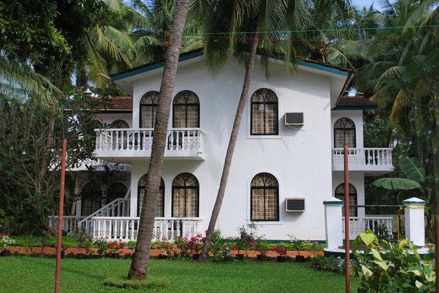 Albuquerque BetterHomes, Goa