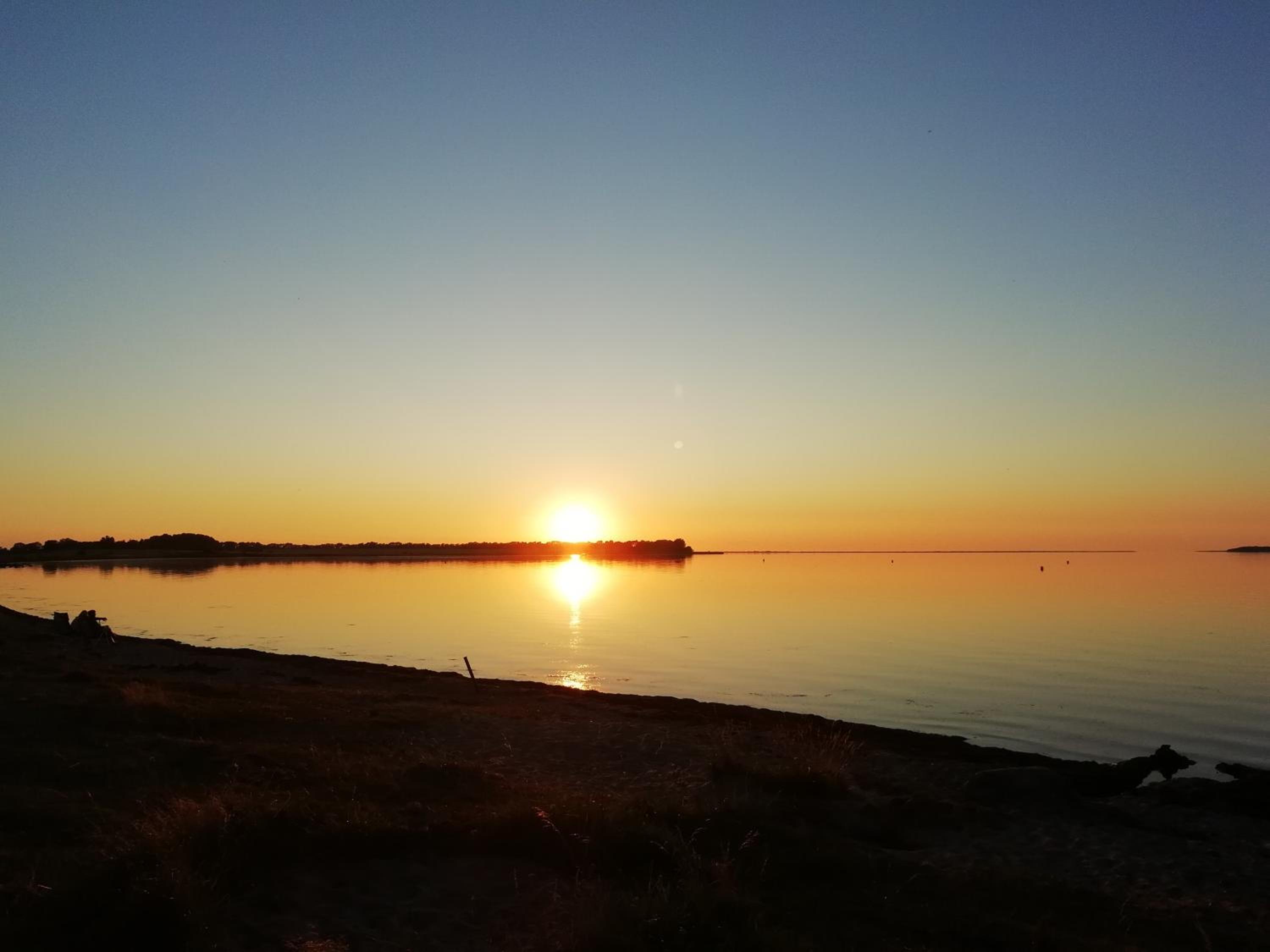 Häuschen im Grünen