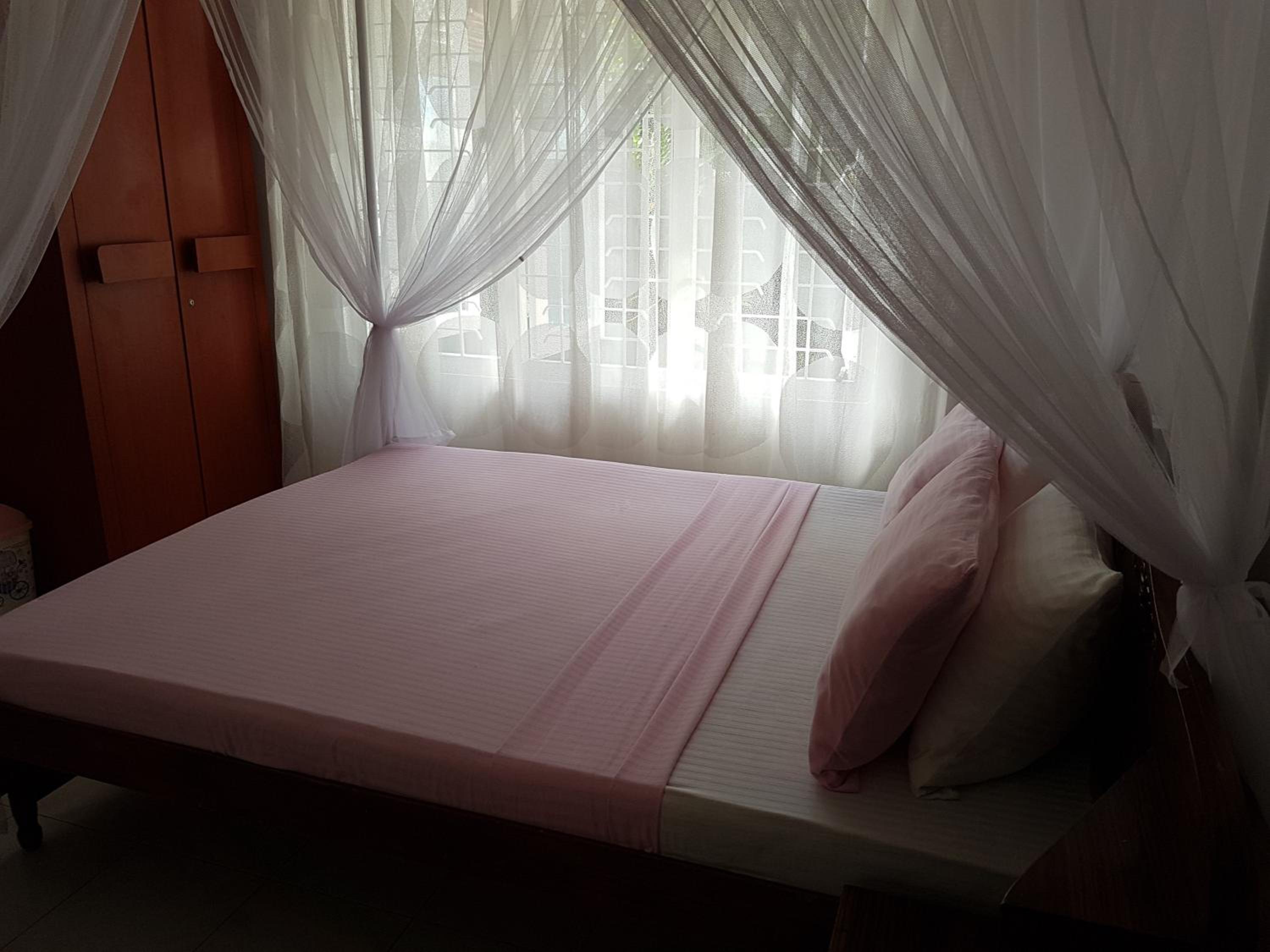 Lotus Villa view 3