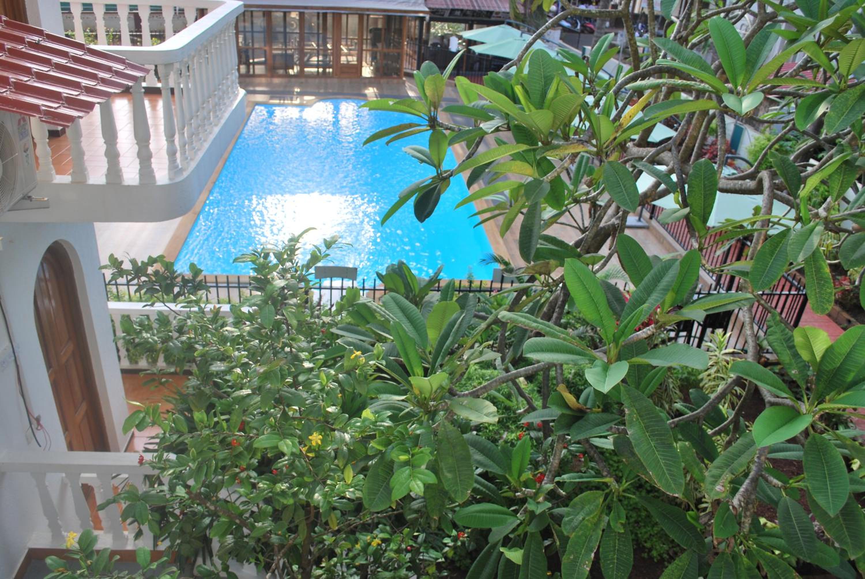 Albuquerque BetterHomes, Goa