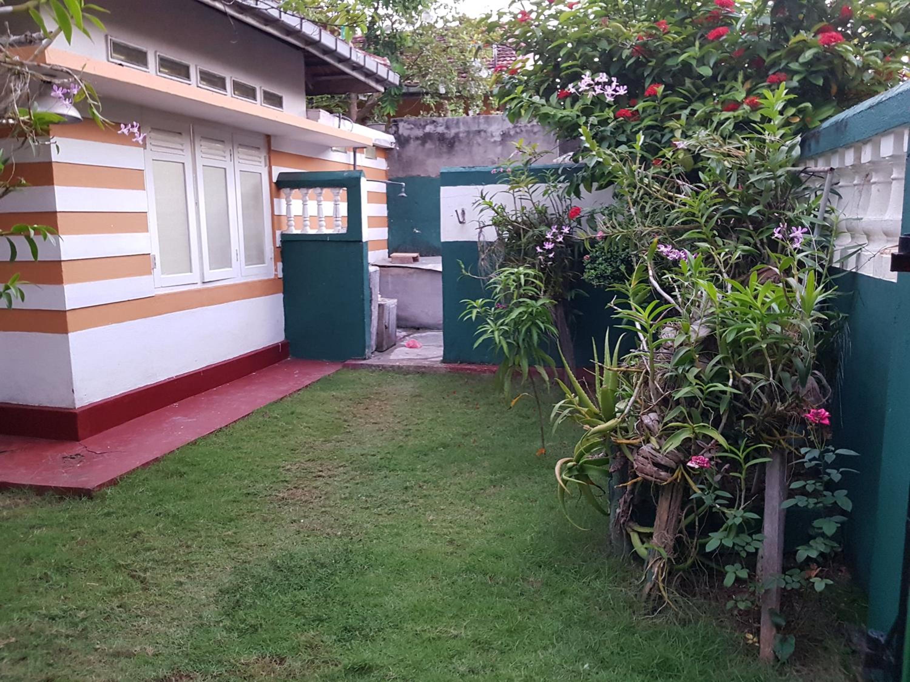 Lotus Villa
