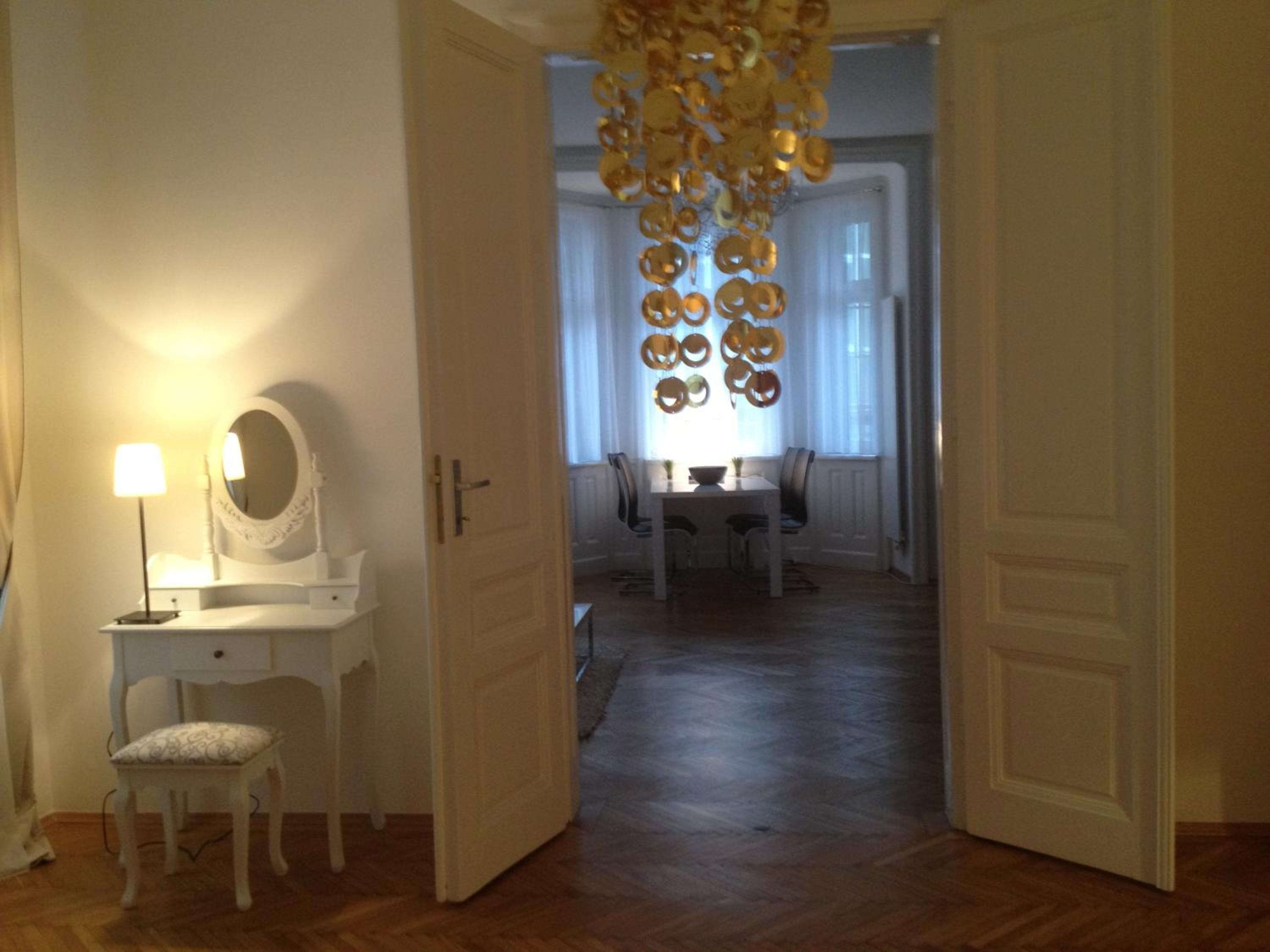 Design Apartment Schönbrunn