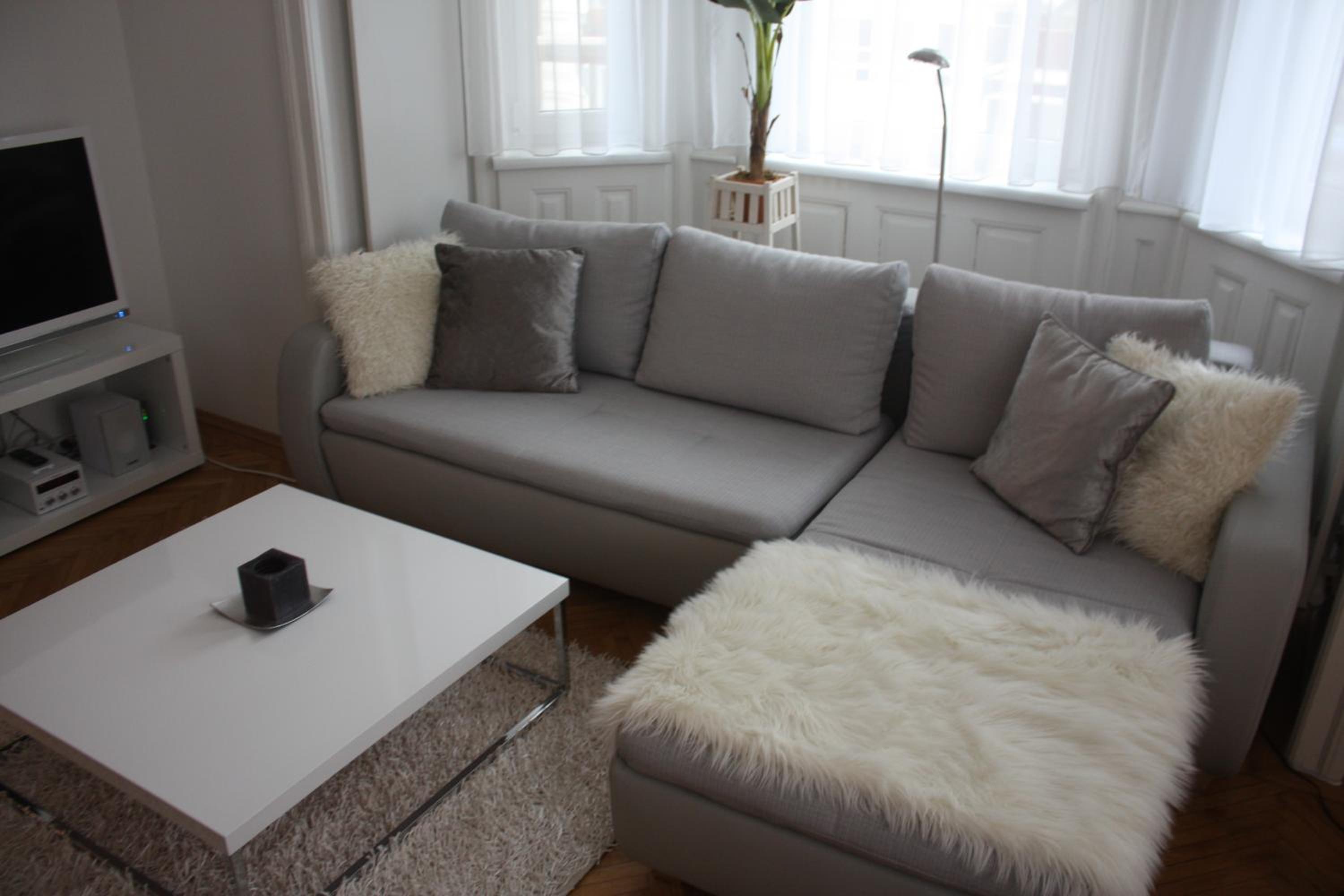 Design Apartment Schönbrunn