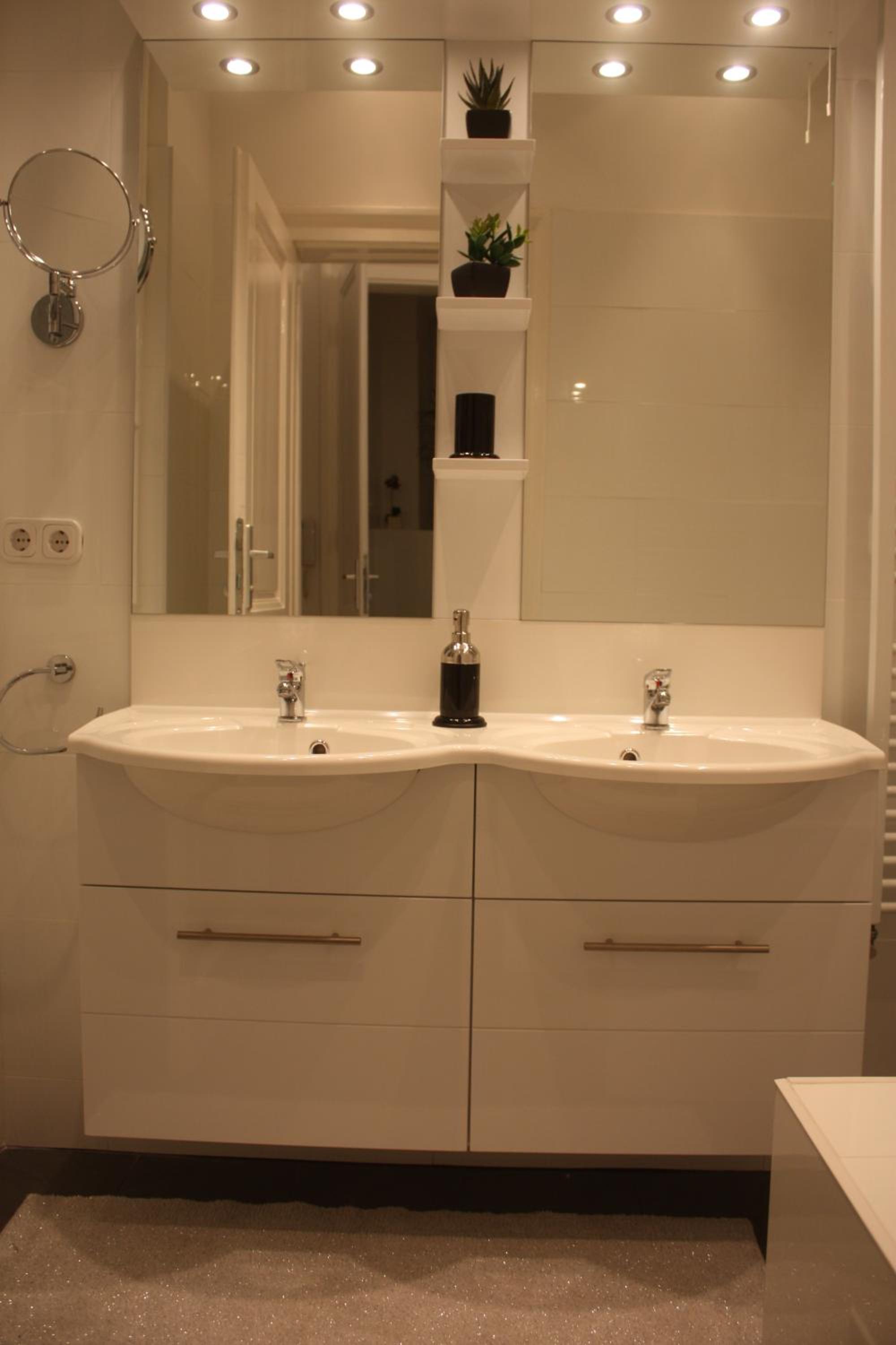 Design Apartment Schönbrunn