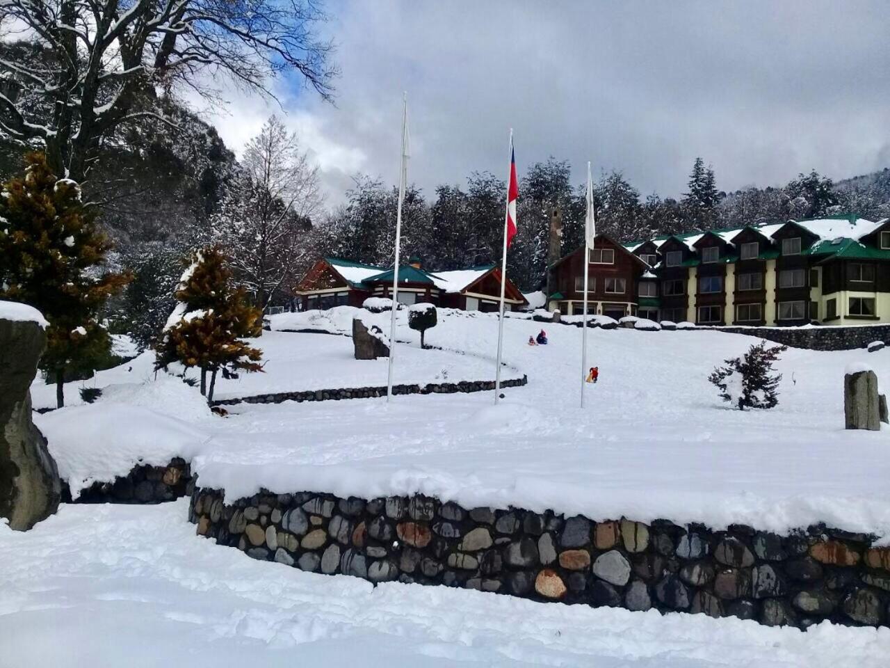 children's play area