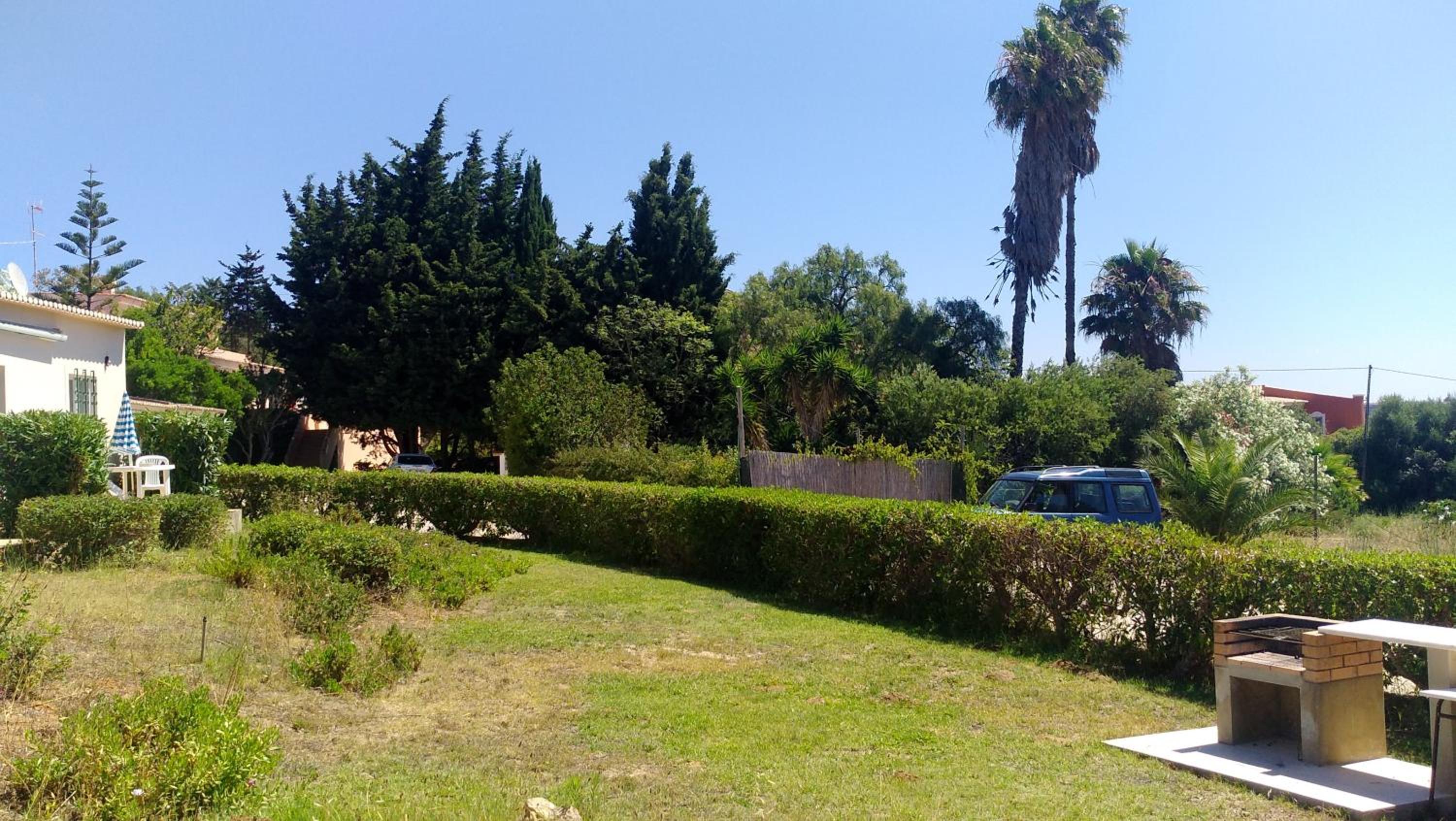 Falfeira Apartments