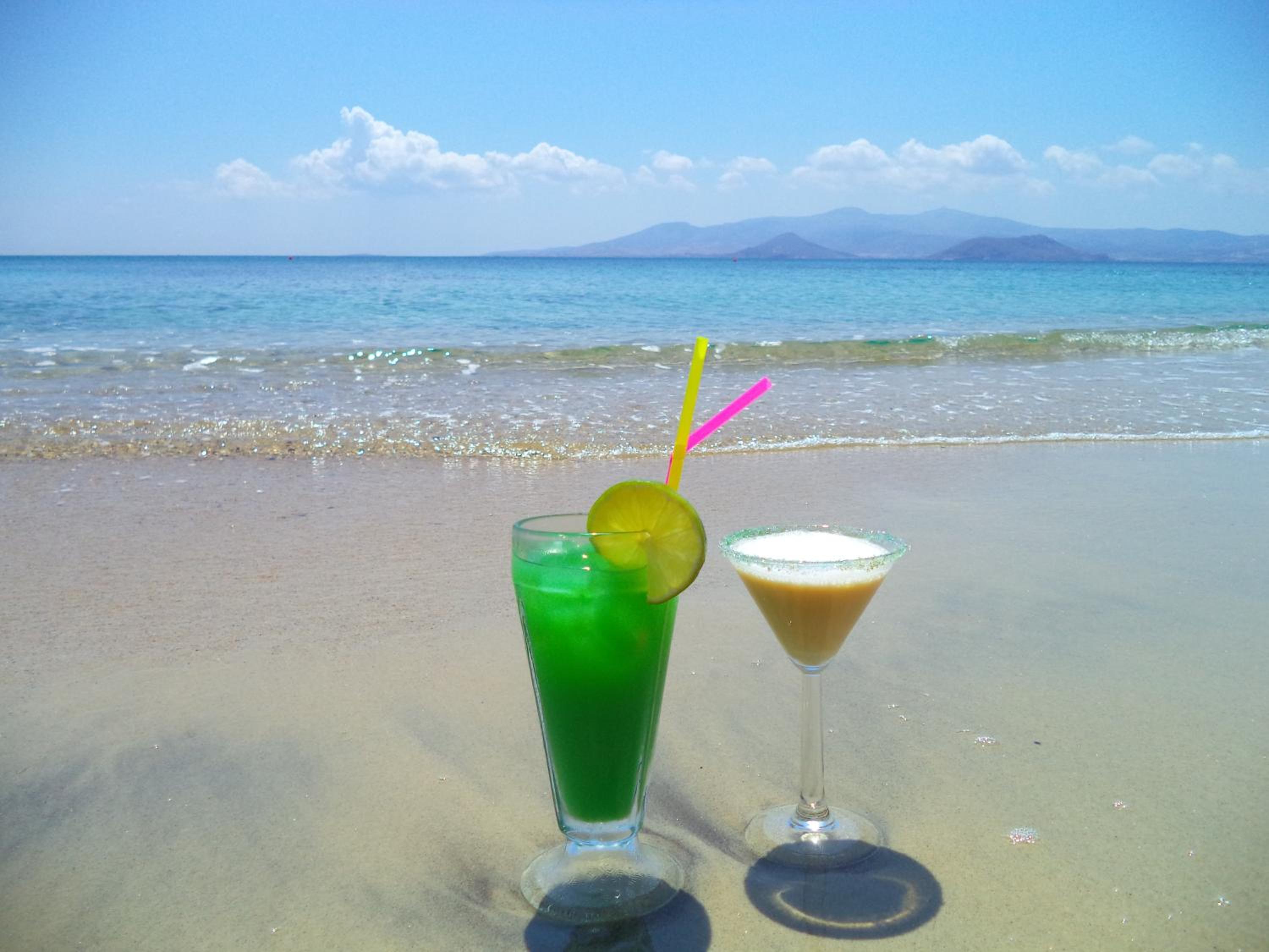 Naxos Hostel photo 5