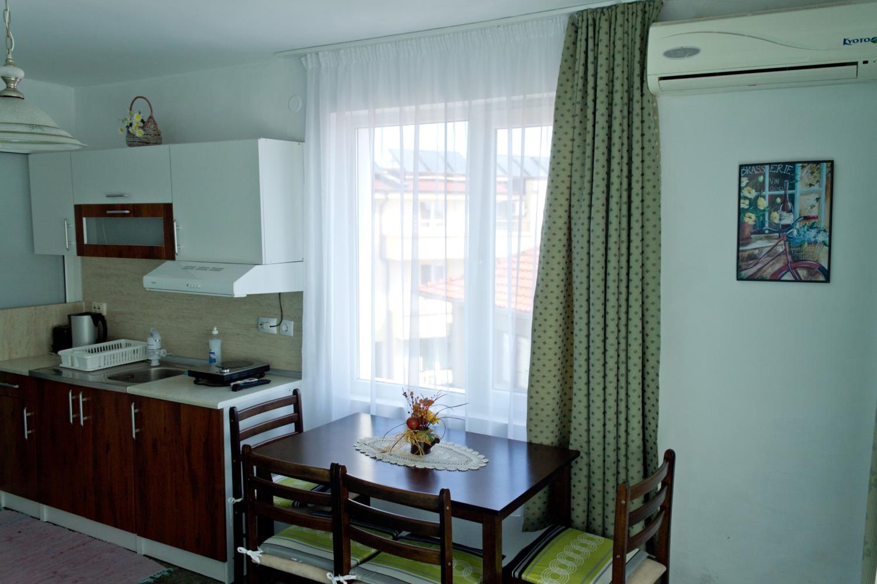 Guest House Prodanov