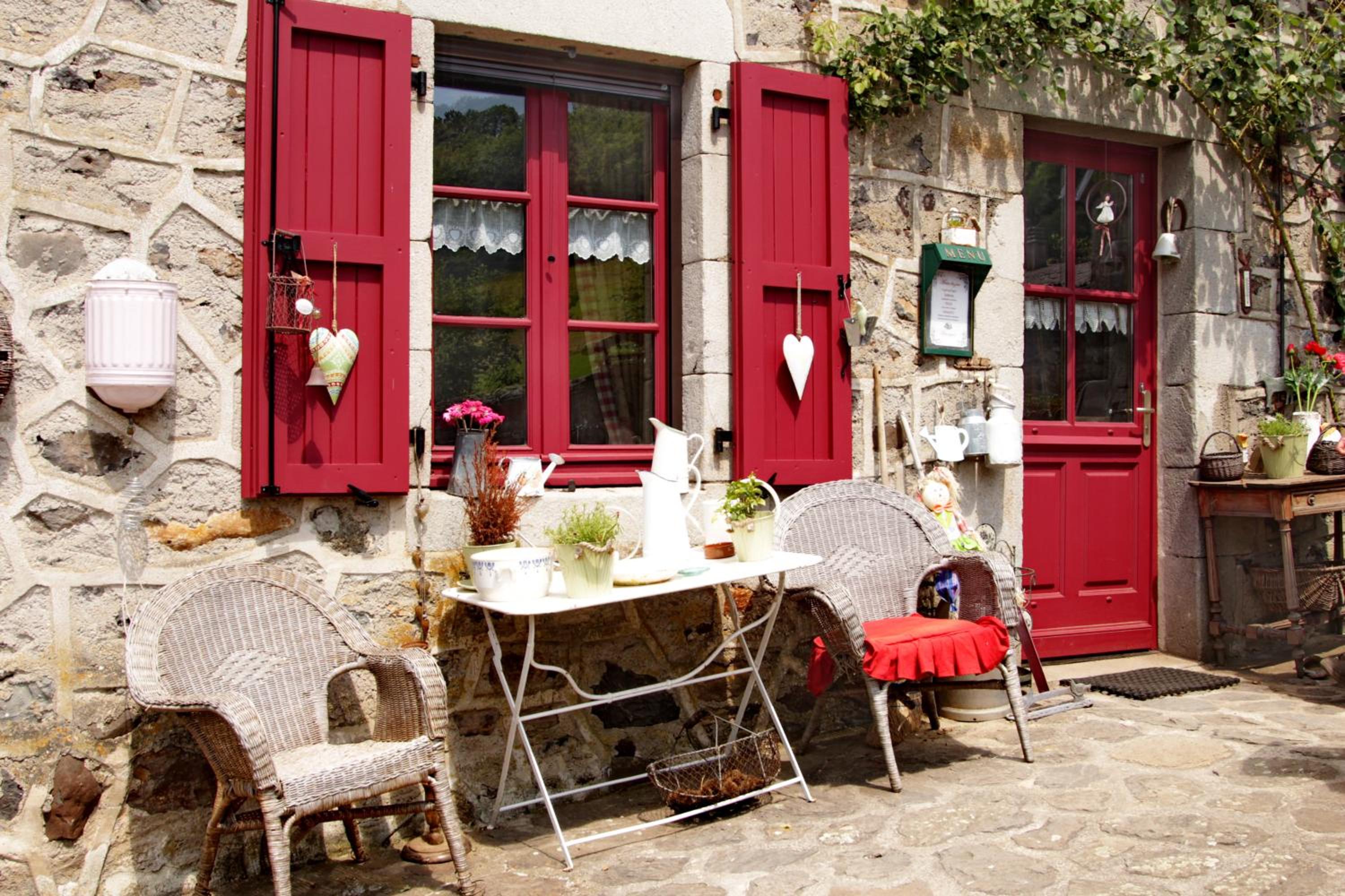 Chez Marraine view 4