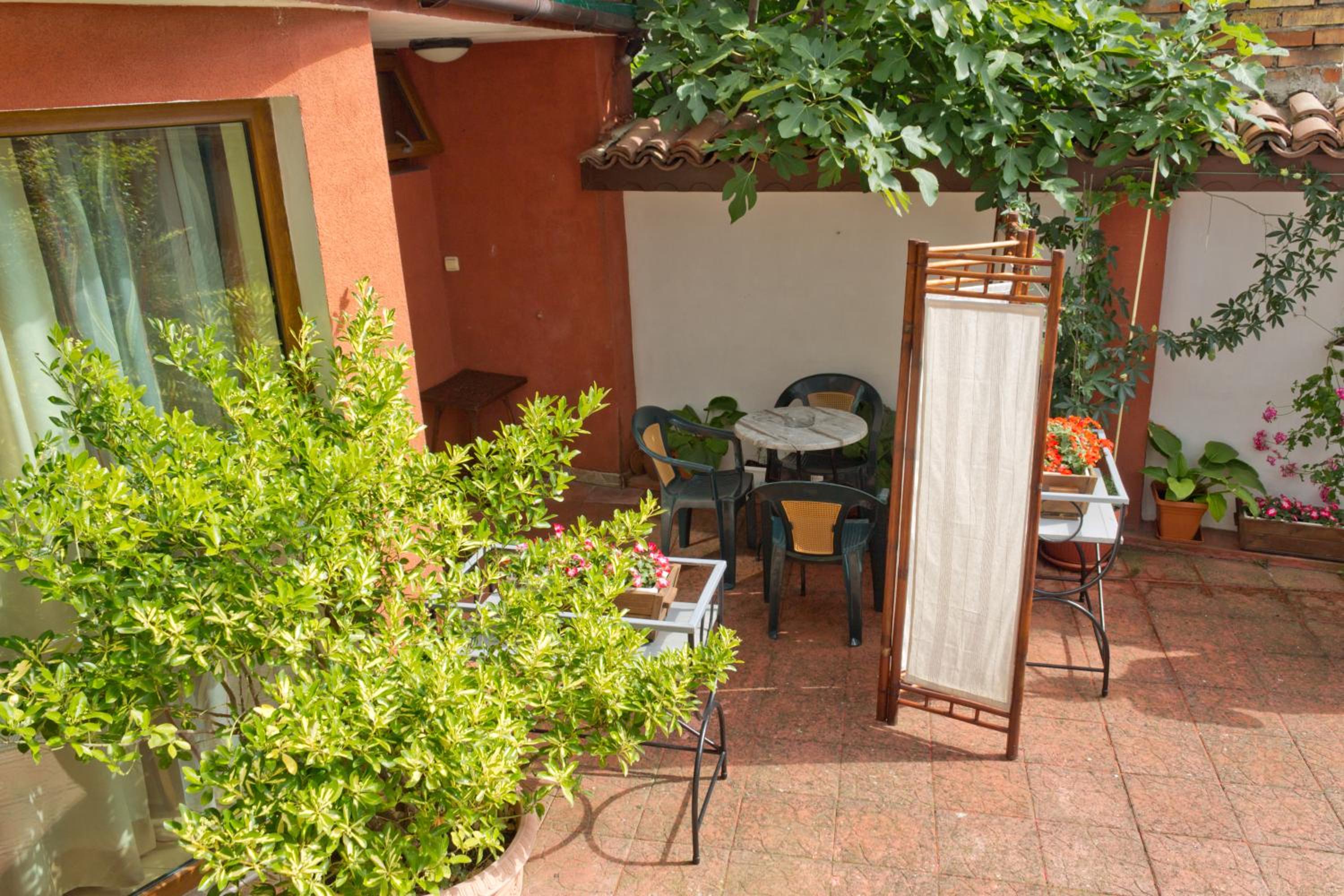 Guest House Prodanov