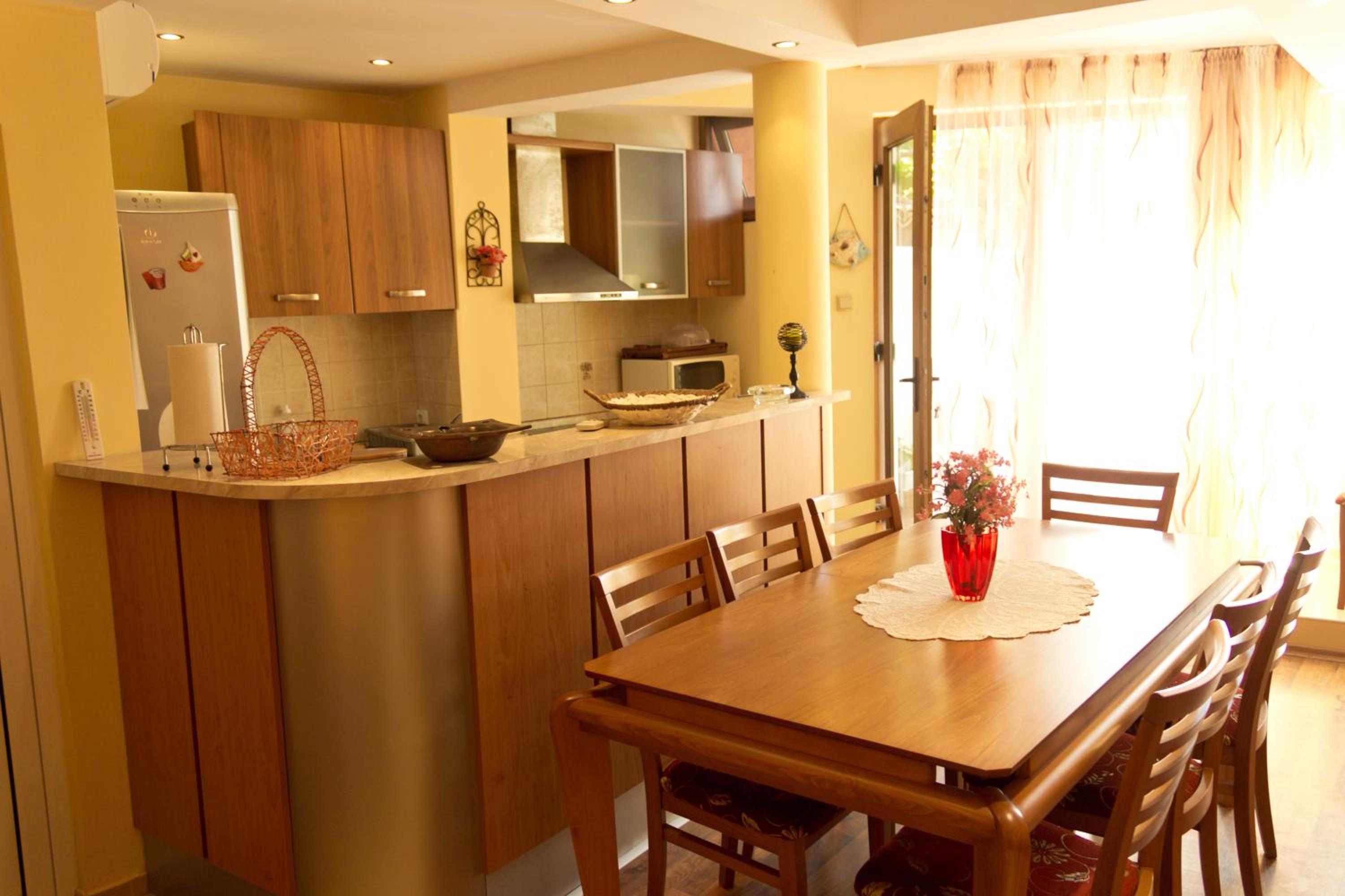 Guest House Prodanov