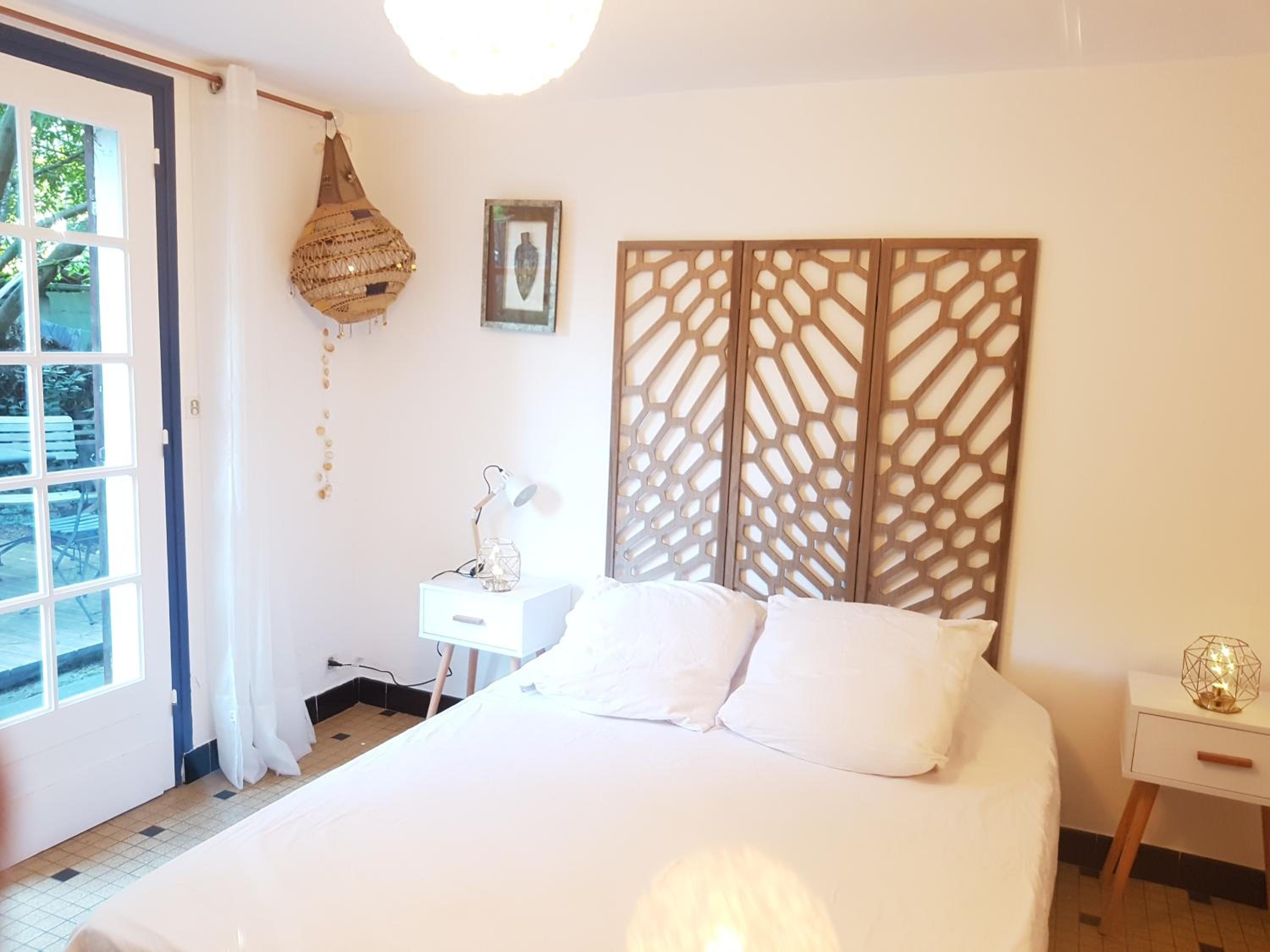 Villa Akwaba view 2