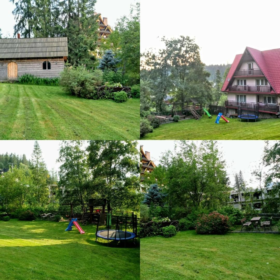 Pokoje Gościnne Oliwka view 2