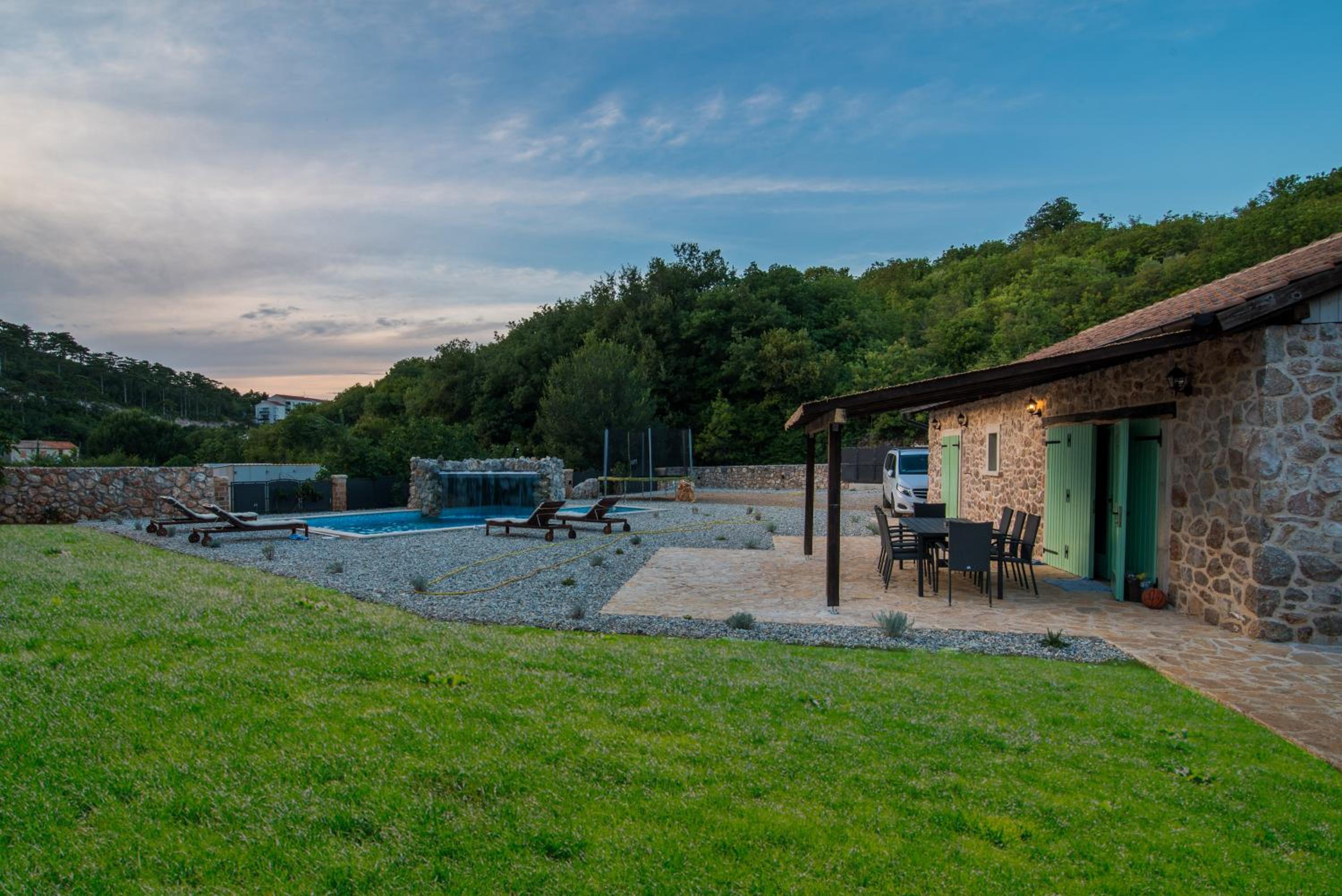 Villa Natura view 4