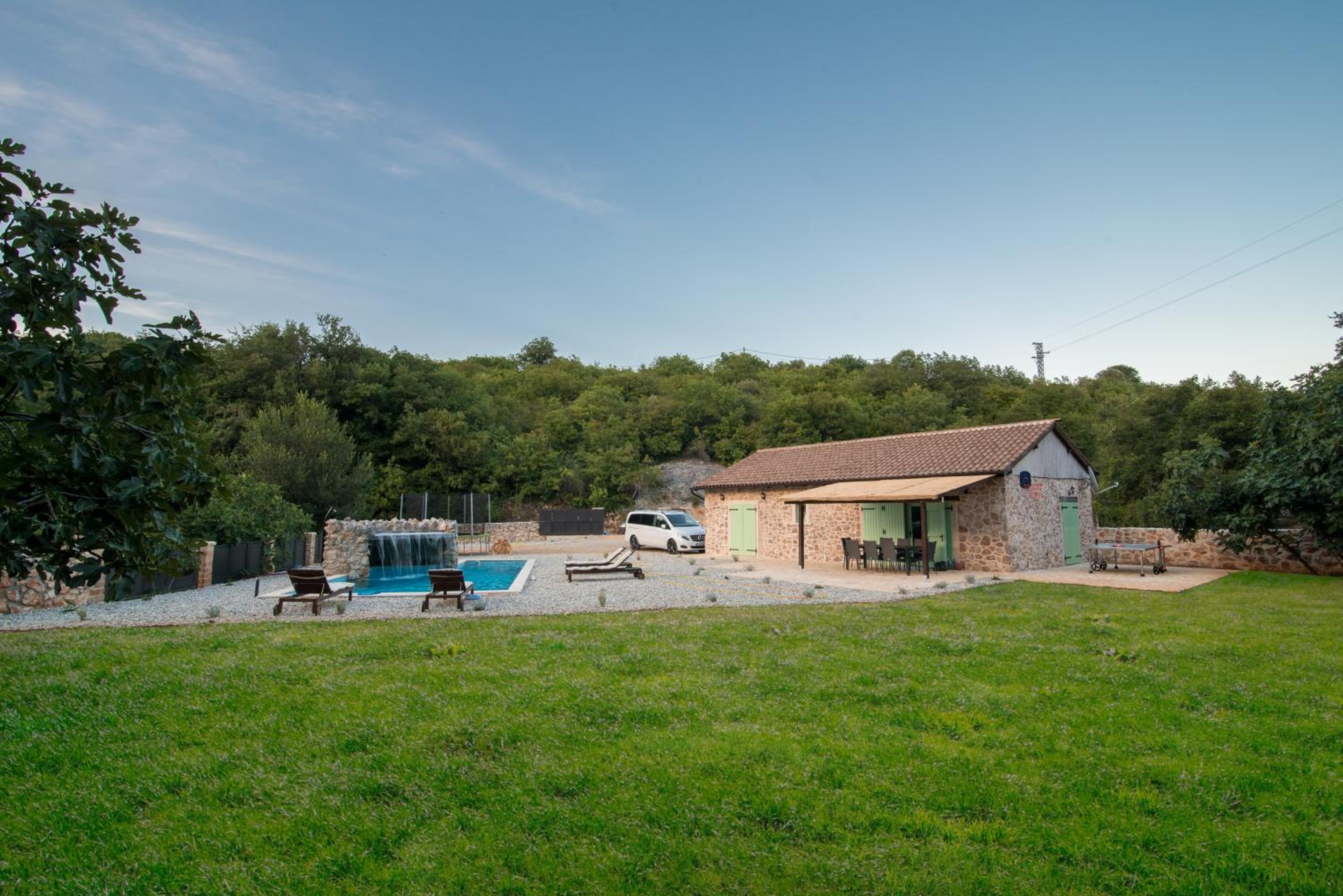 Villa Natura view 3