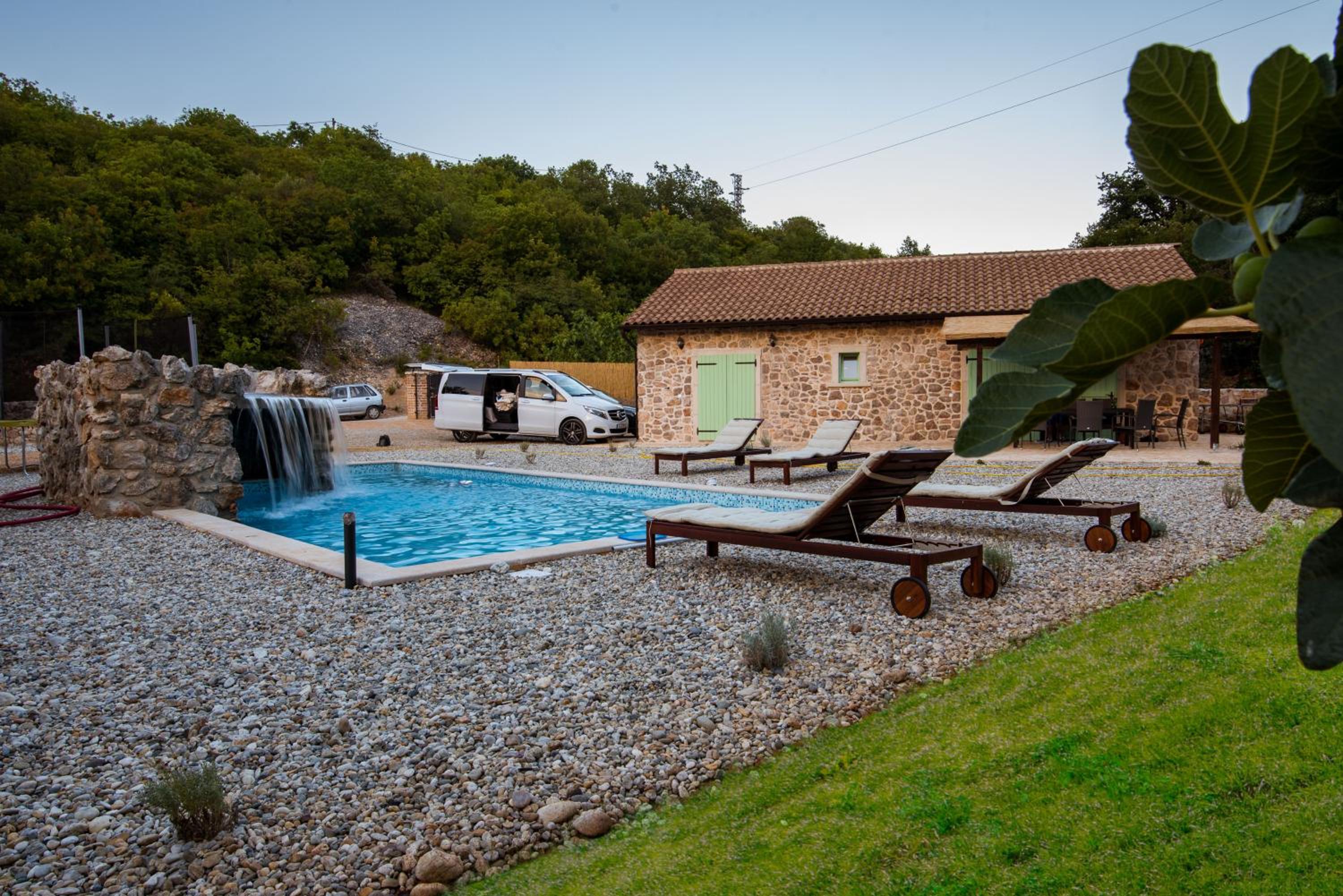 Villa Natura view 2