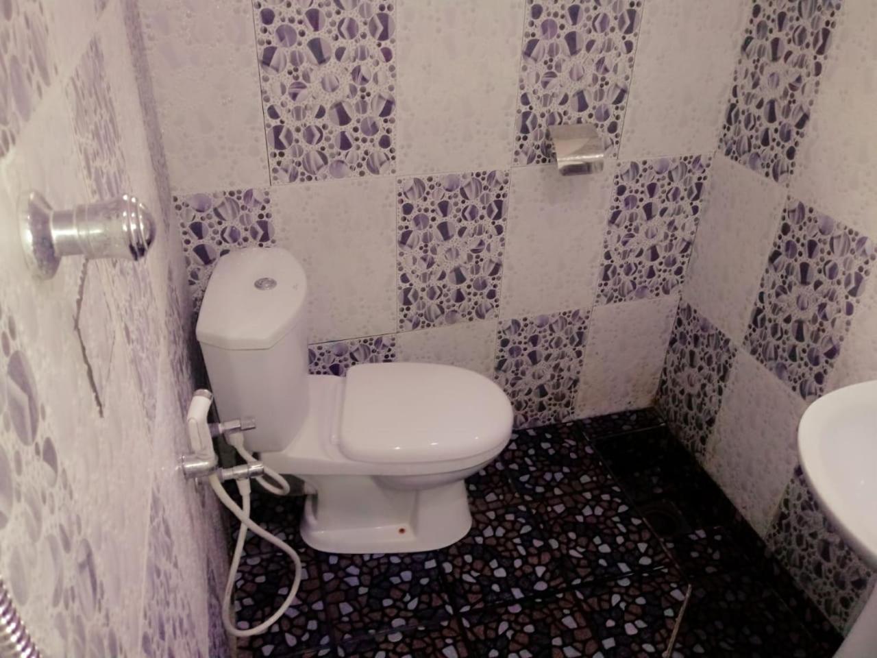 Nethuli Guest Inn and Hostel