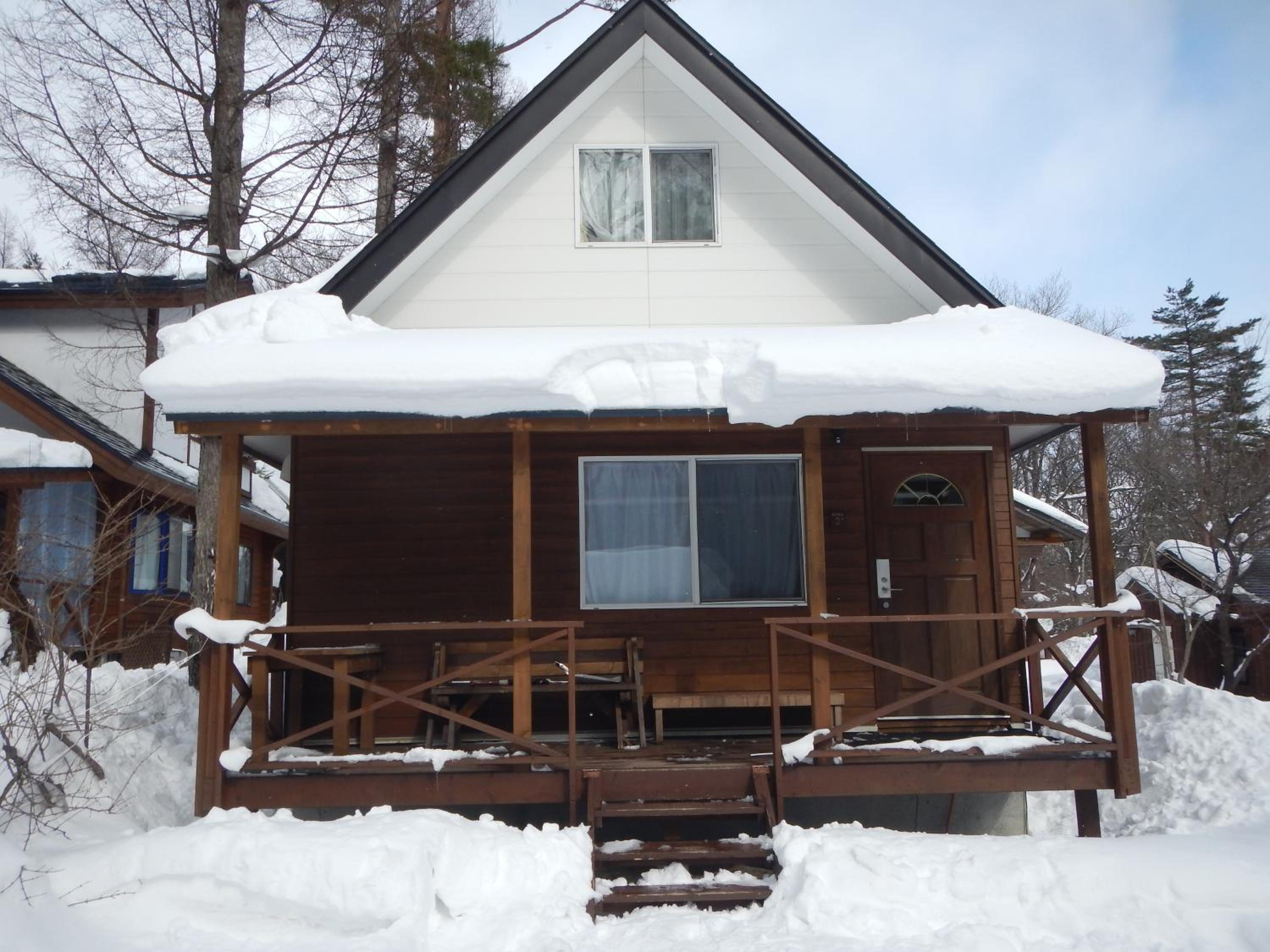 The Hakuba Villas view 5