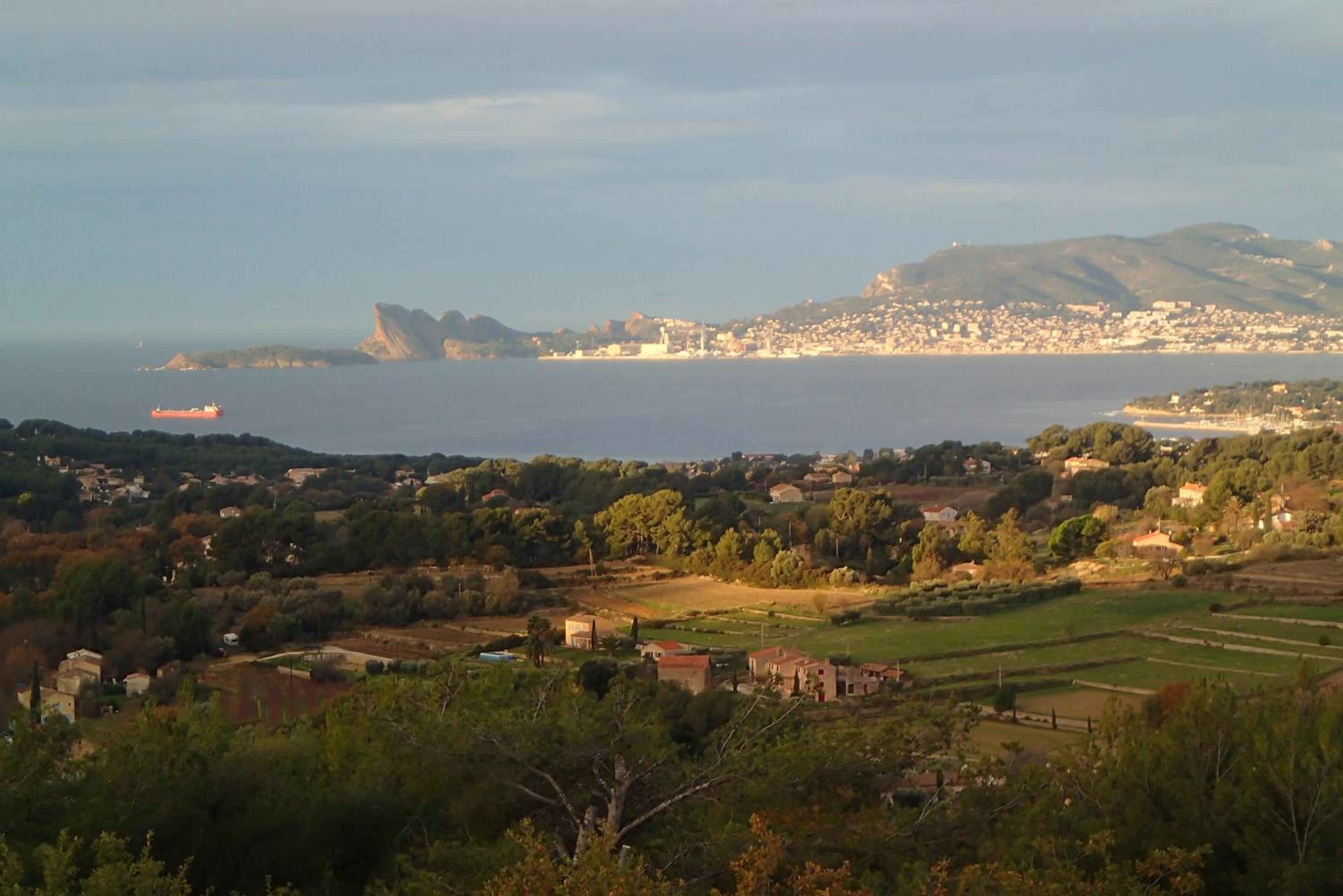La Maison De La Cadière view 5