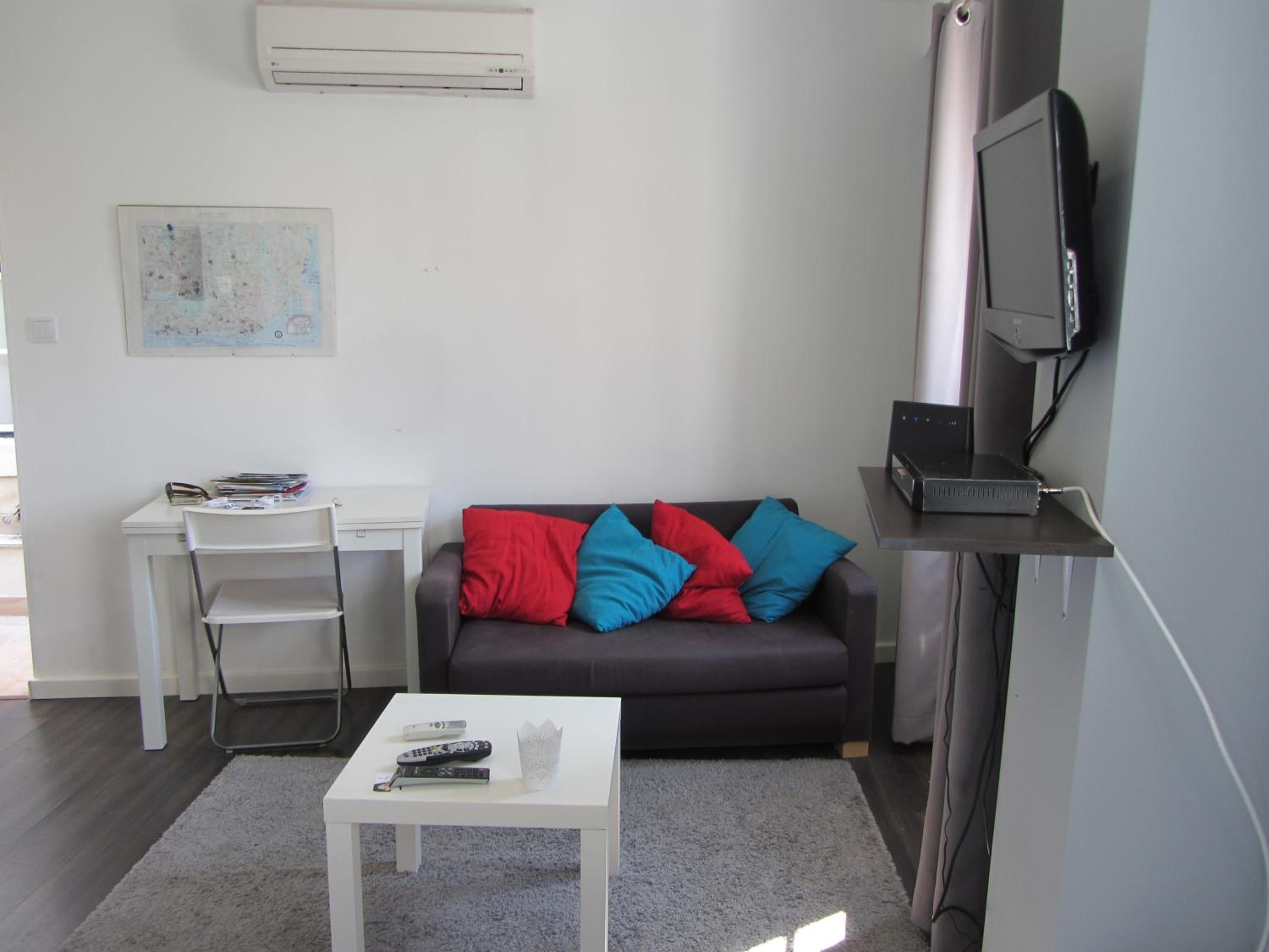 House Mouraria